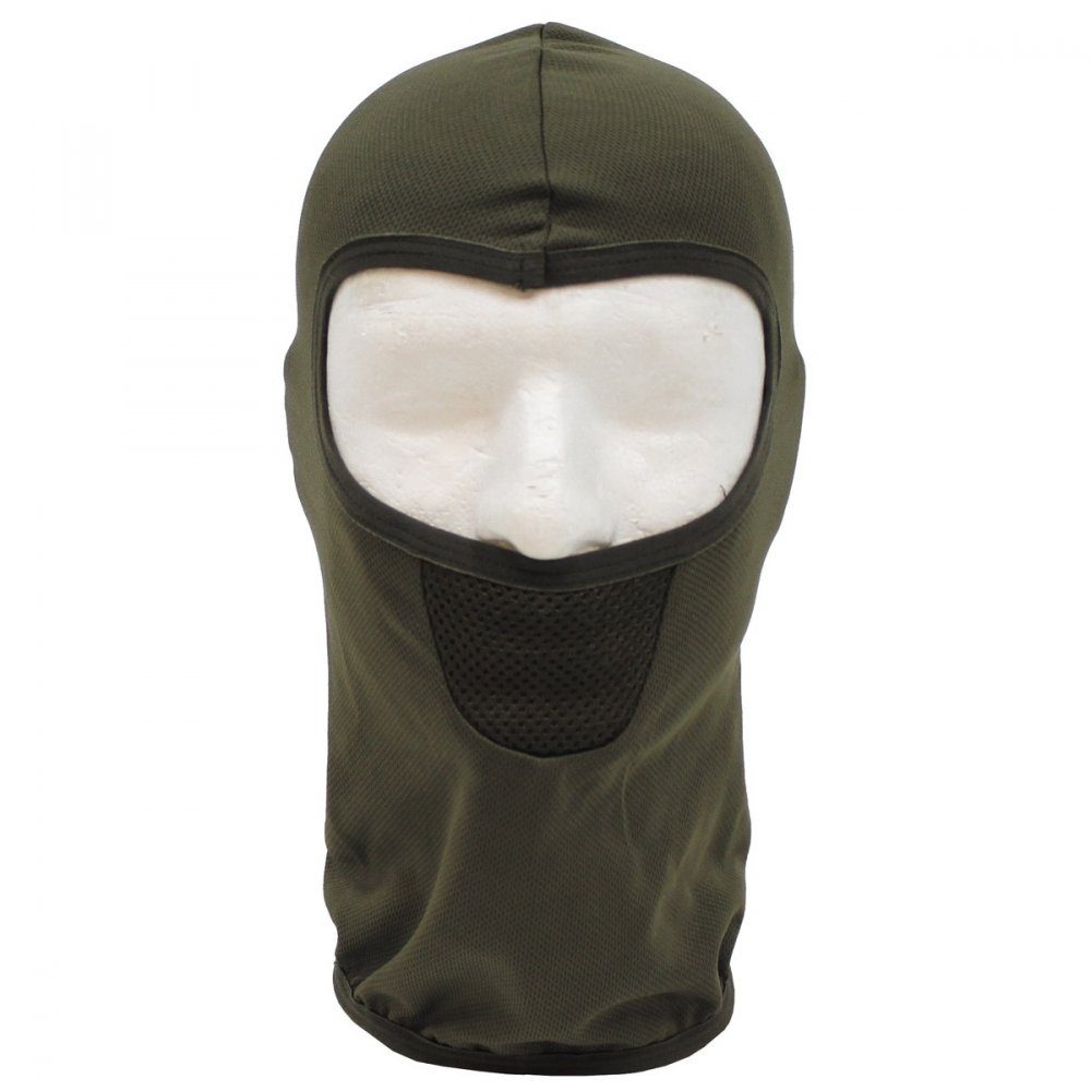 MFH Schlupfmütze Balaclava