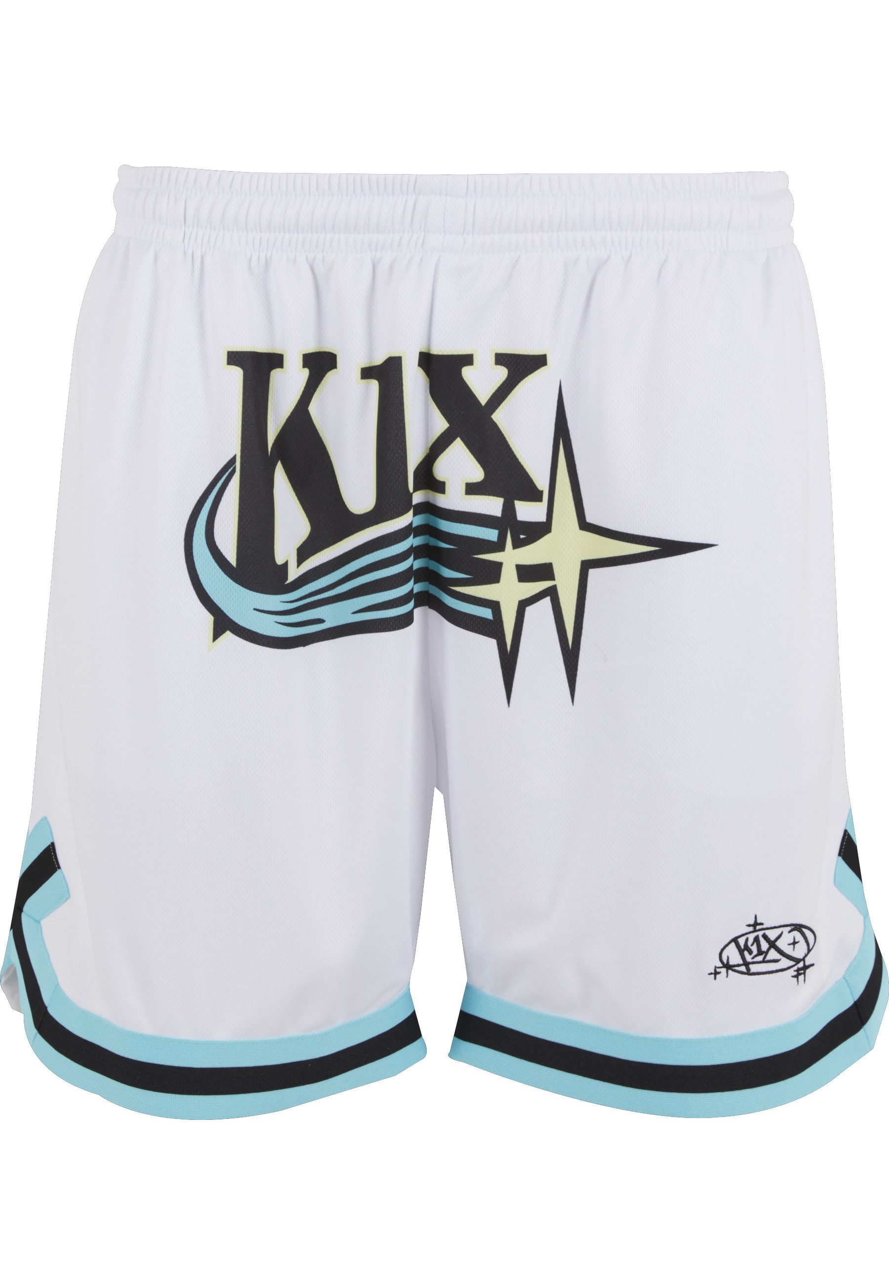 K1X Shorts K1X K1X Stars Mesh Shorts (1-tlg)