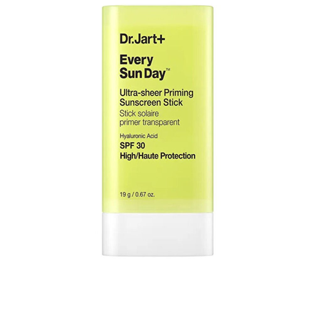 Dr.Jart+ Körperpflegemittel EVERY SUN DAY ultratransparenter Grundierungsstift SPF30 19 gr