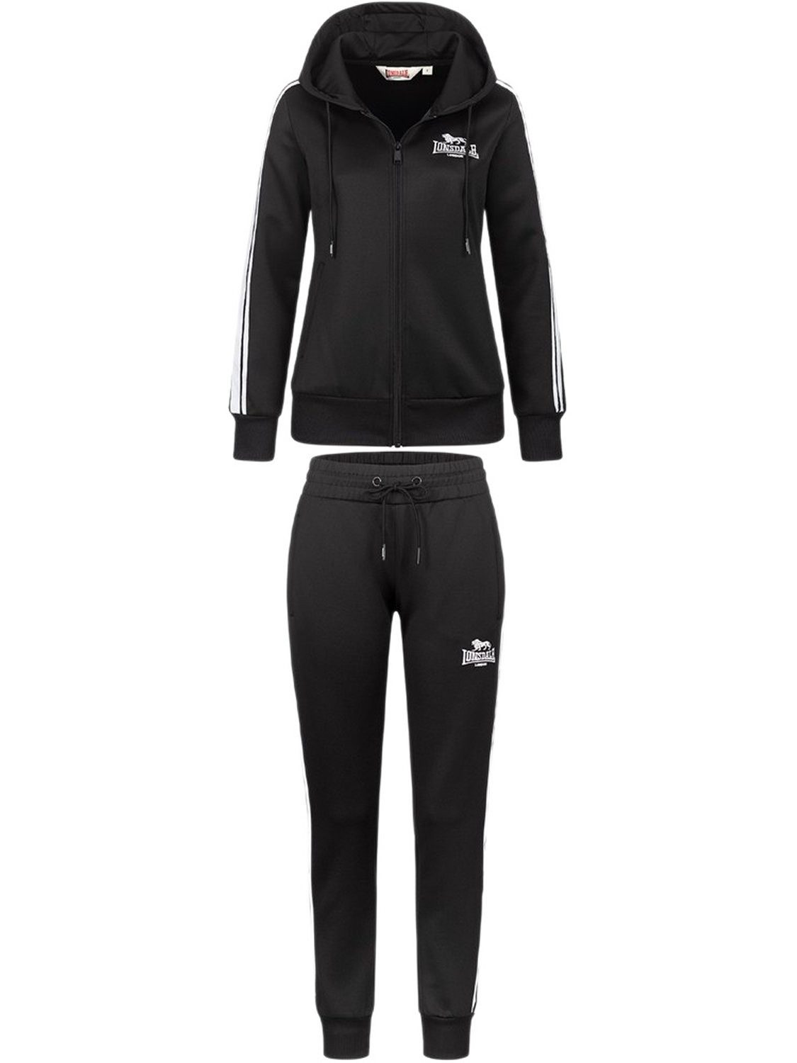 Lonsdale Trainingsanzug Bromley