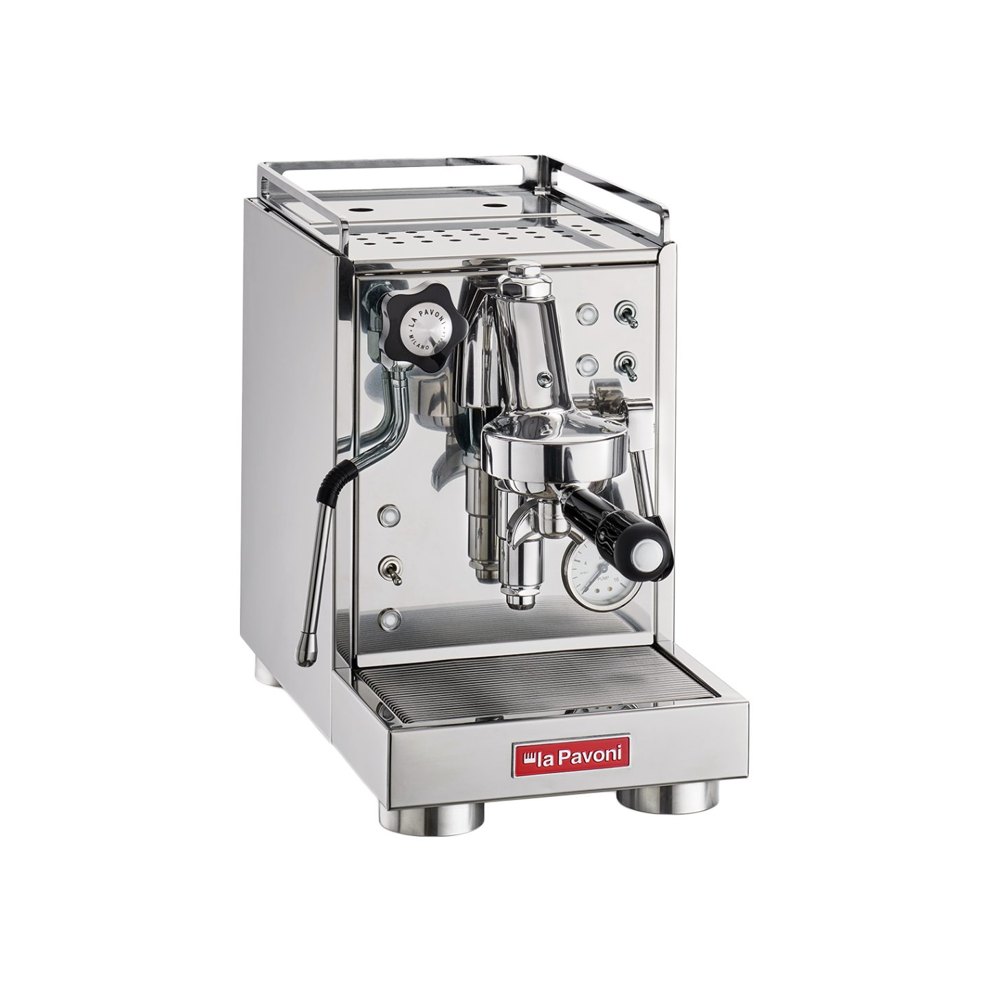 La Pavoni Espressomaschine
