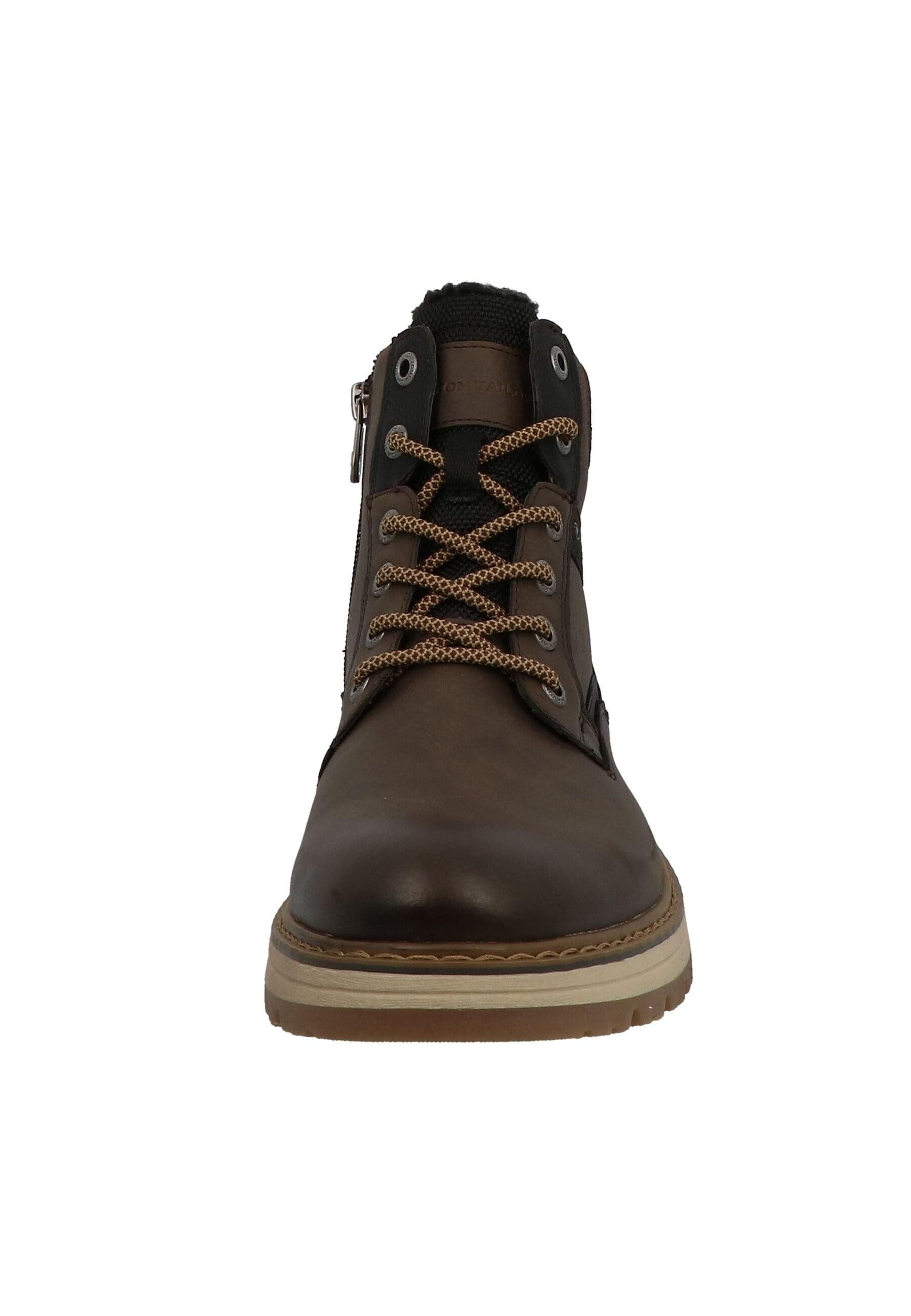 TOM TAILOR Tom Tailor Outdoor Stiefel günstig online kaufen