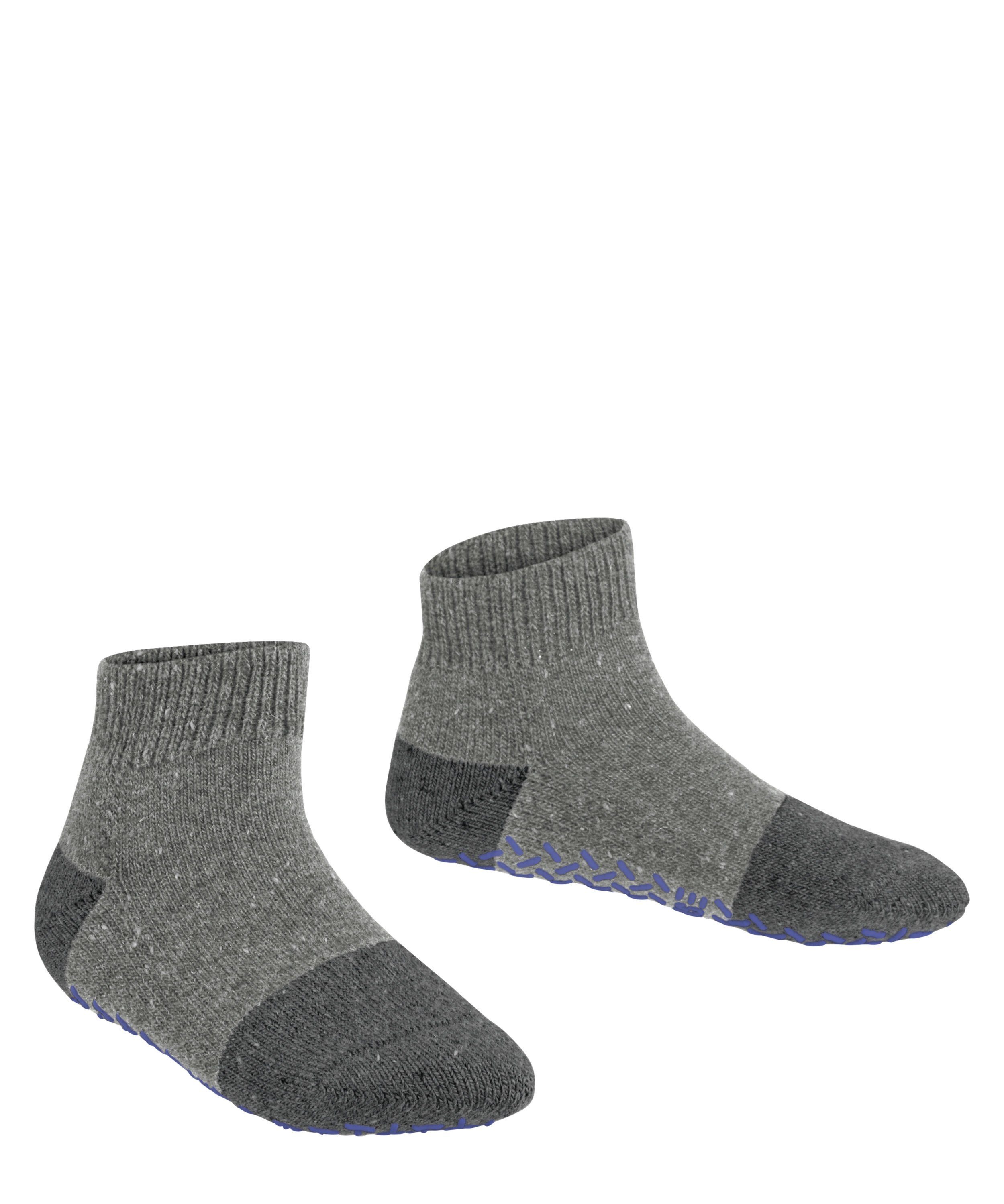 Esprit Socken Effect grey (1-Paar) light (3400)