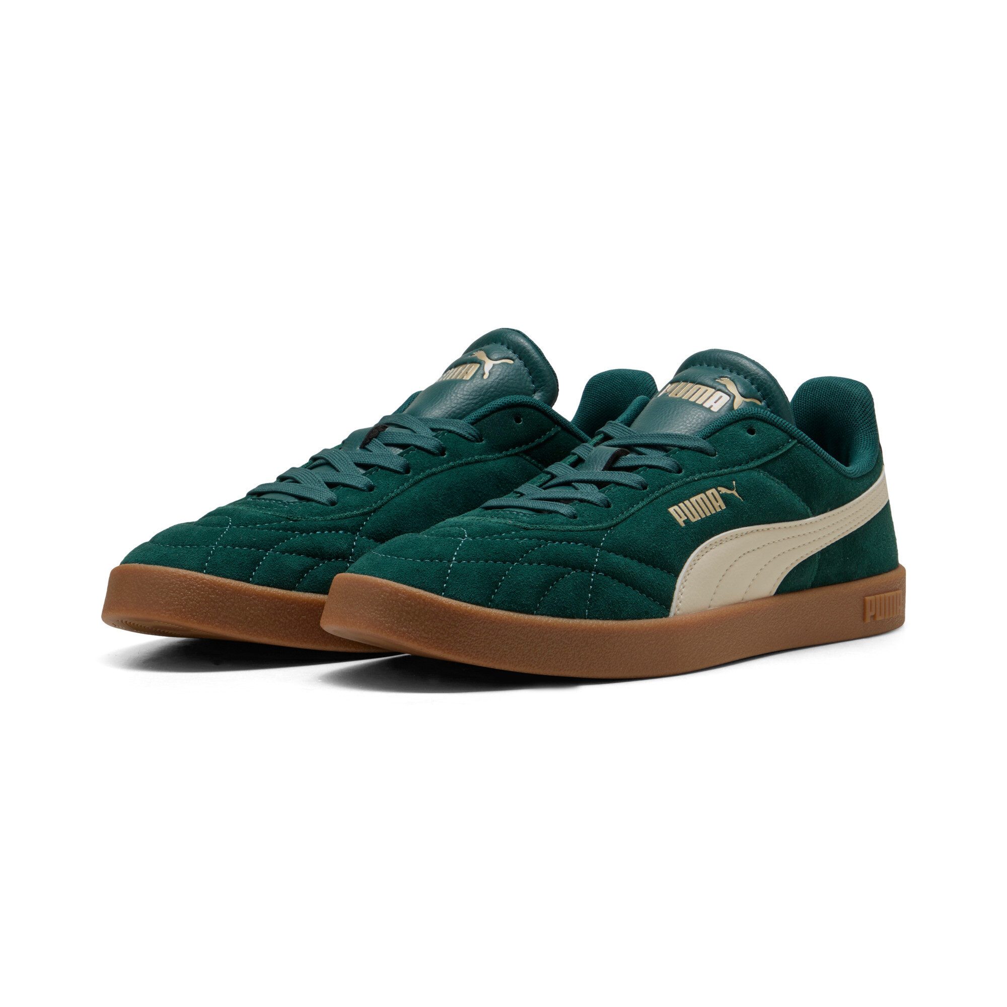 PUMA CLUB II INDOOR ESD Sneaker