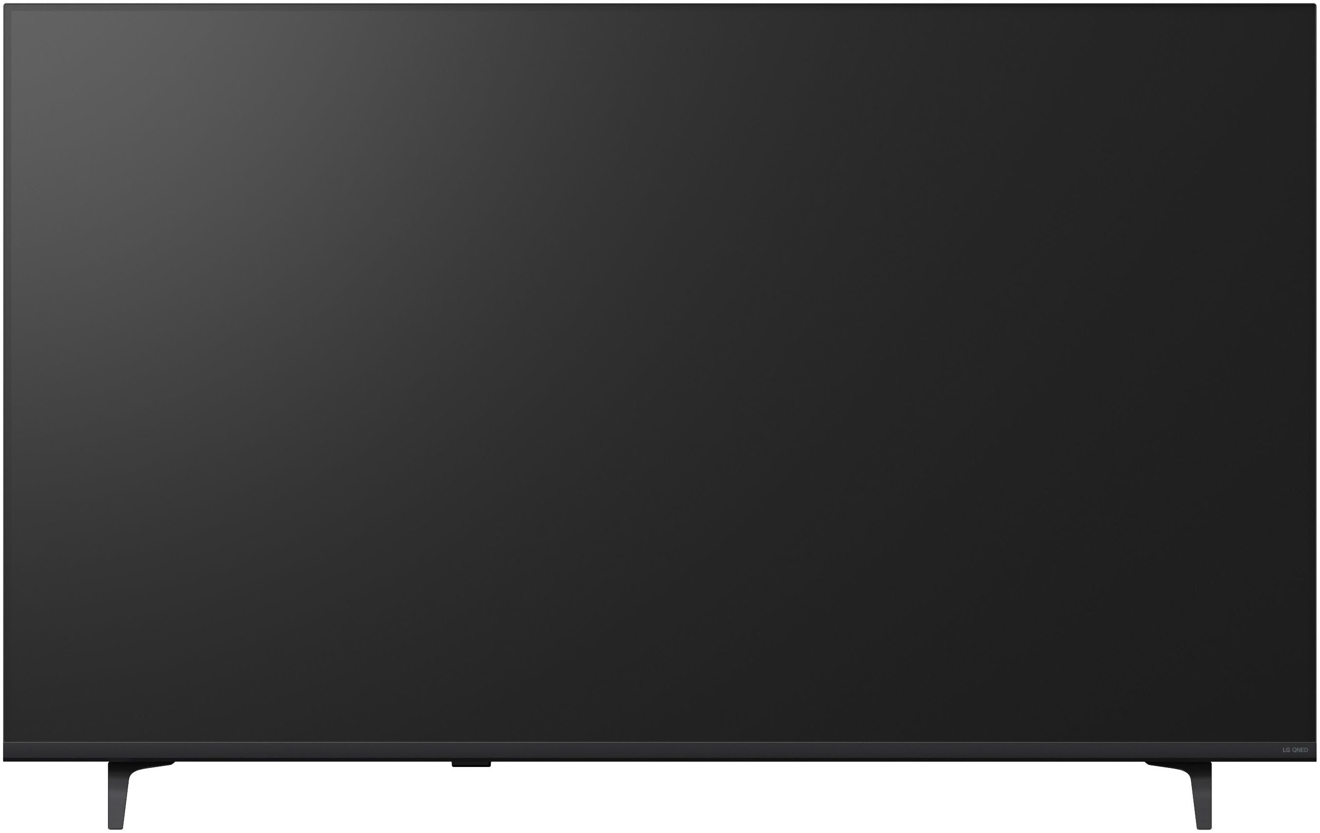 LG 55QNED71B6B QNED-Fernseher (139 cm/55 Zoll, 4K Ultra HD, Smart-TV)