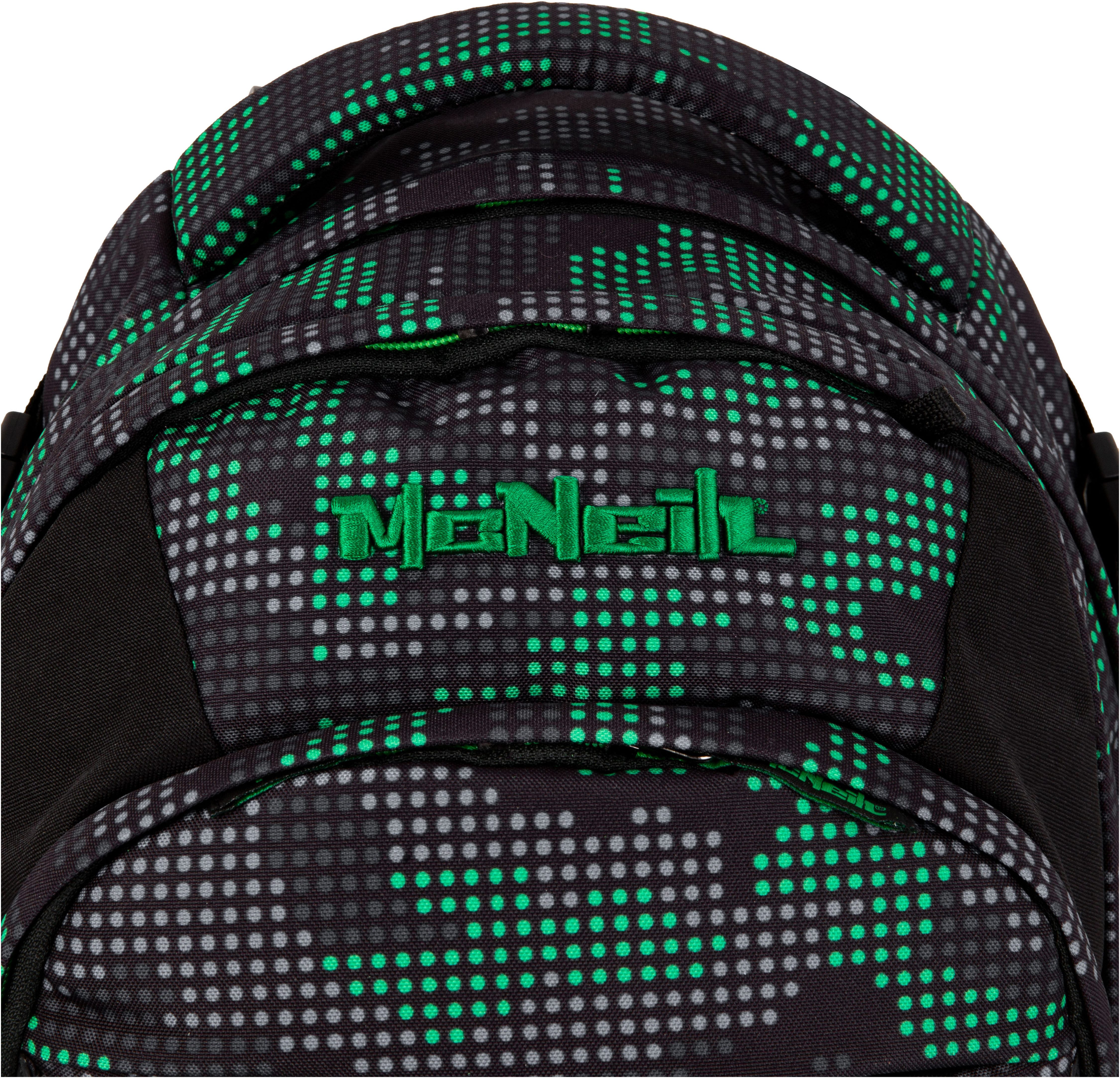 McNeill Schulrucksack Luca