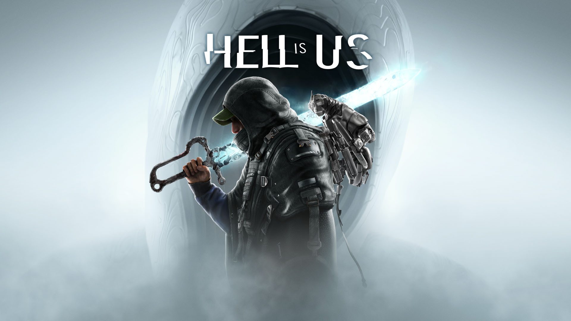 Hell is Us Xbox Series X