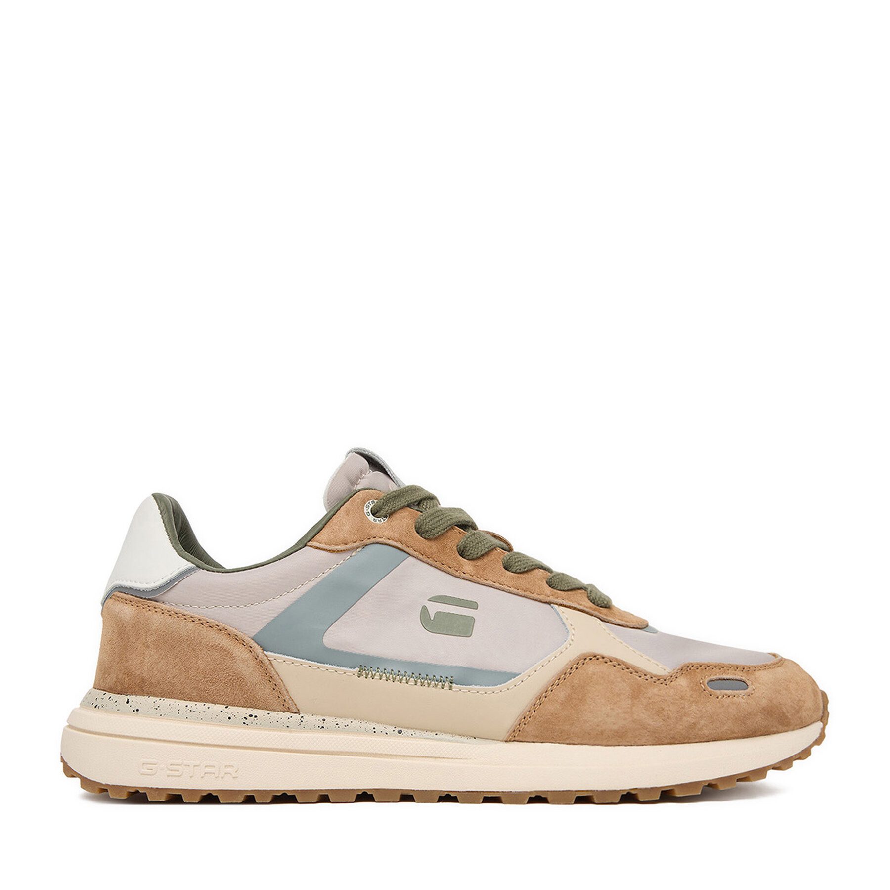 G-STAR G-Star Raw Herren-Sneaker in Braun Sneaker