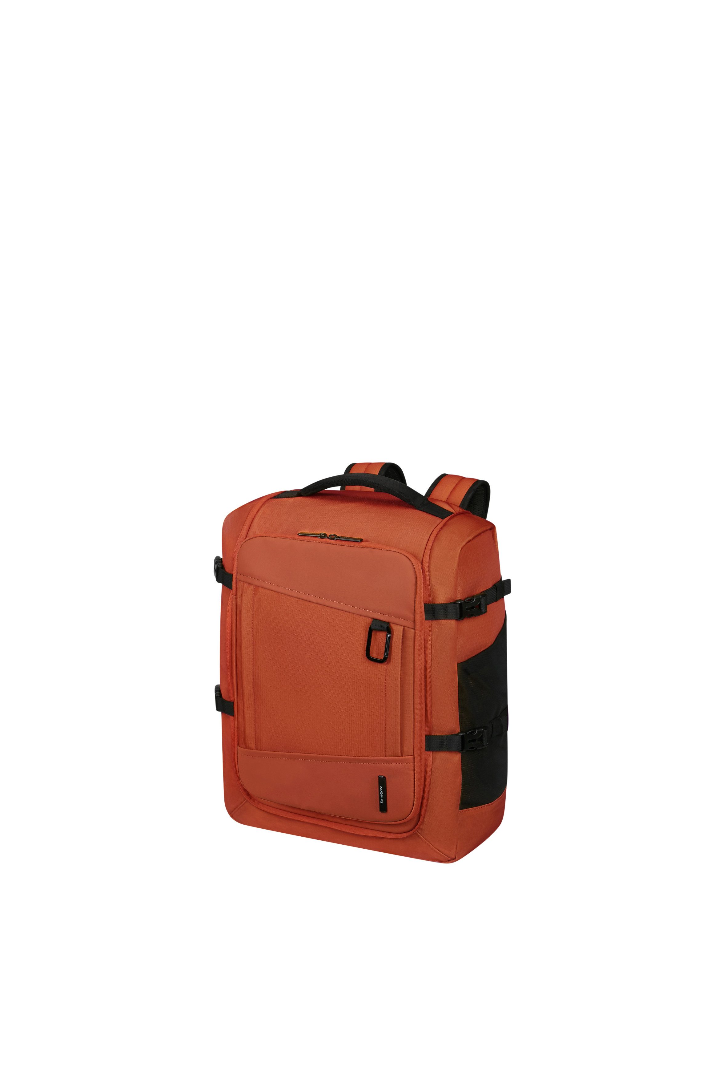 Samsonite Reiserucksack 2FIT, handgepäcktauglich gemäß IATA-Empfehlung, Volumen von 31,5 Litern