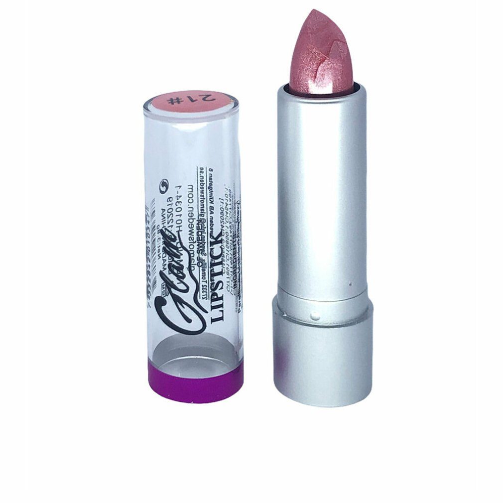 Glam Of Sweden Lippenstift Silver Lipstick 21-Shimmer 3,8g