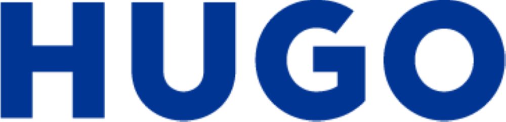 HUGO Blue
