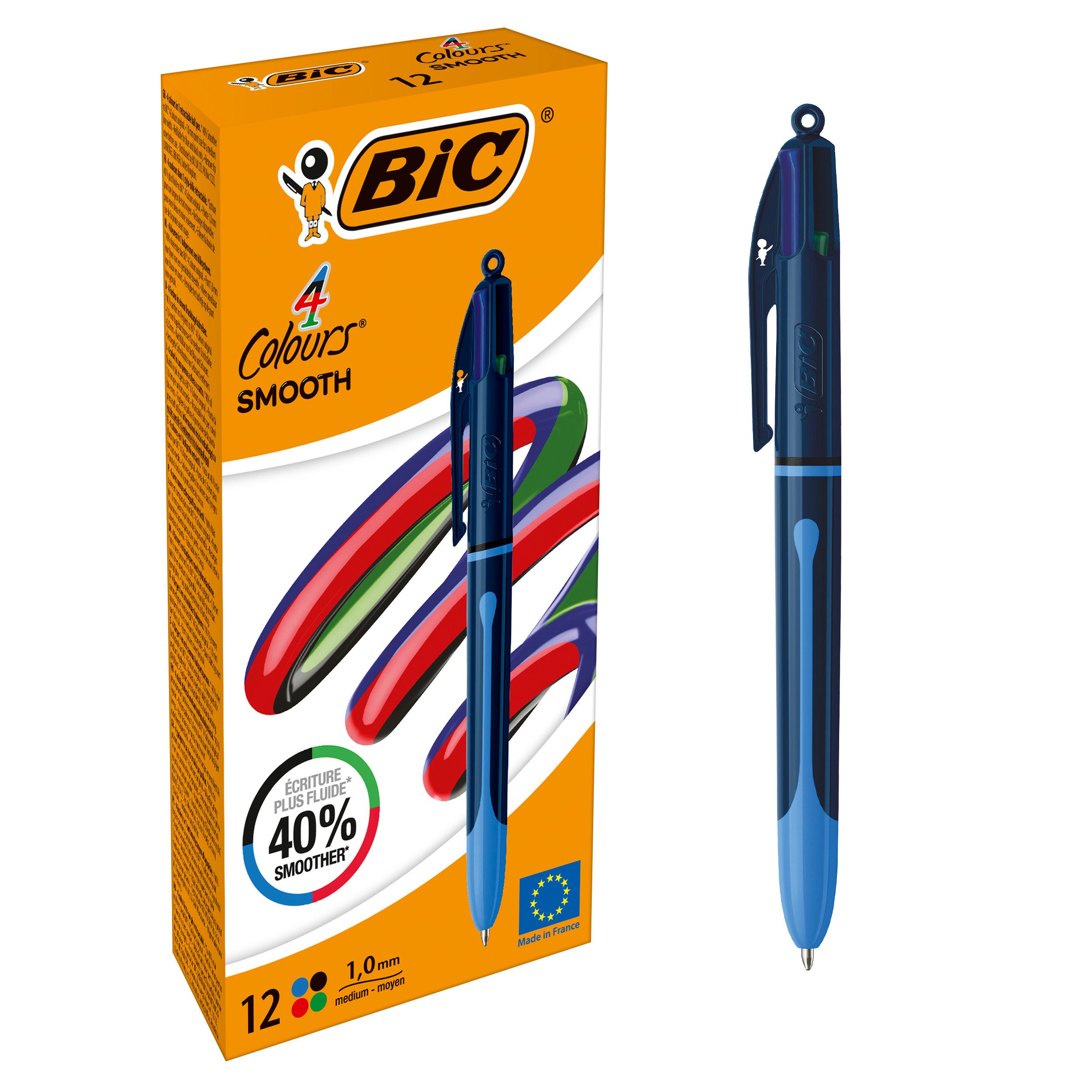 BIC Kugelschreiber