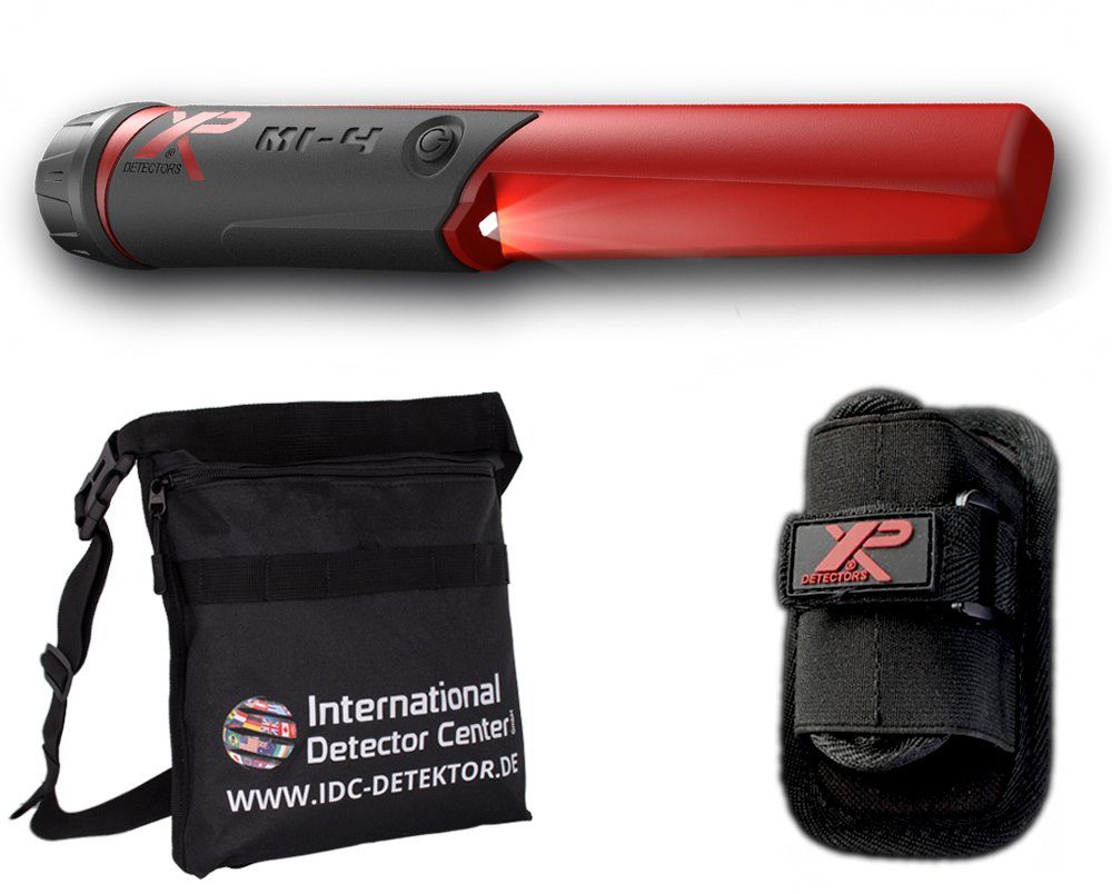 Metalldetektor MI-4 Pinpointer