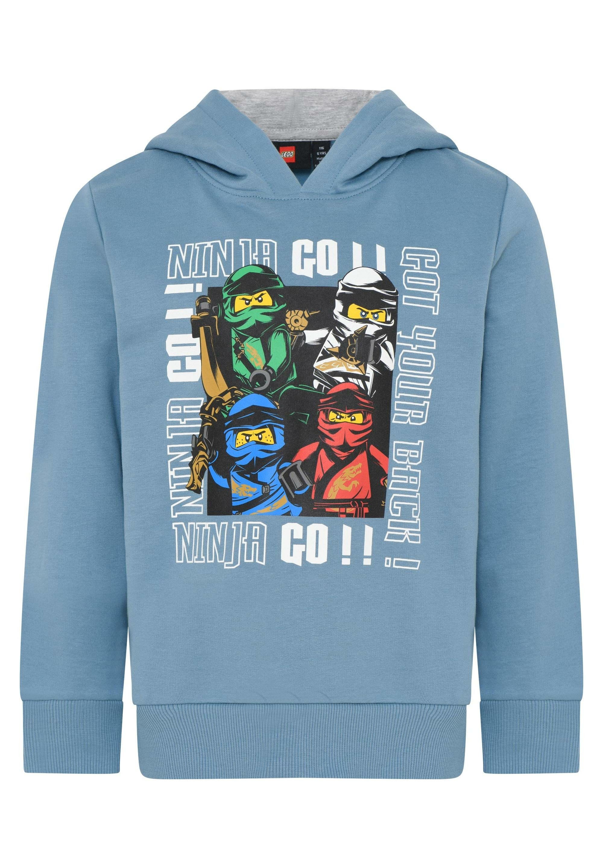 LEGO® Wear Sweatshirt LWSTORM 618 | Sweatshirts