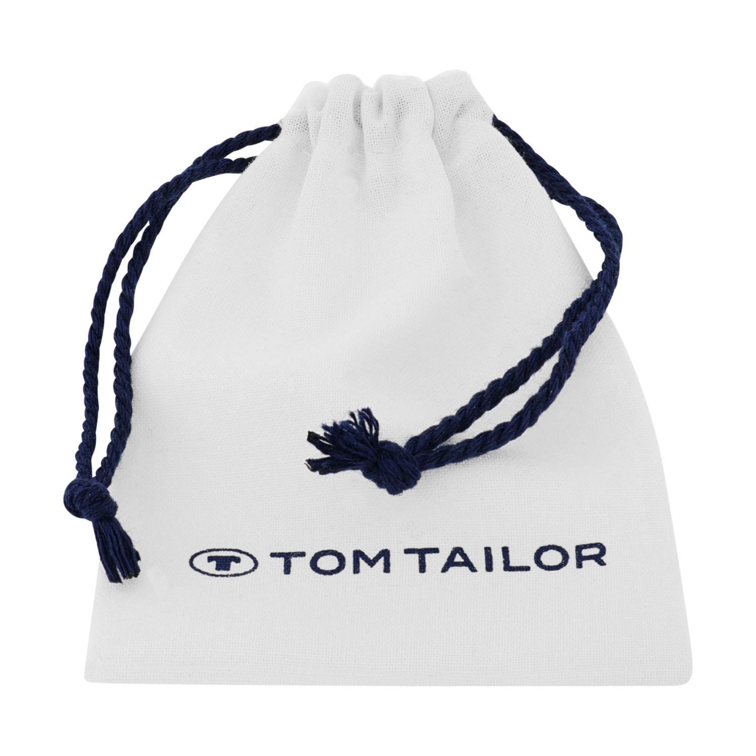 TOM TAILOR Armband TOM TAILOR Armband für Damen, Edelstahl (Mehrrei. Armband, 1-tlg) – Bild 5 von 5