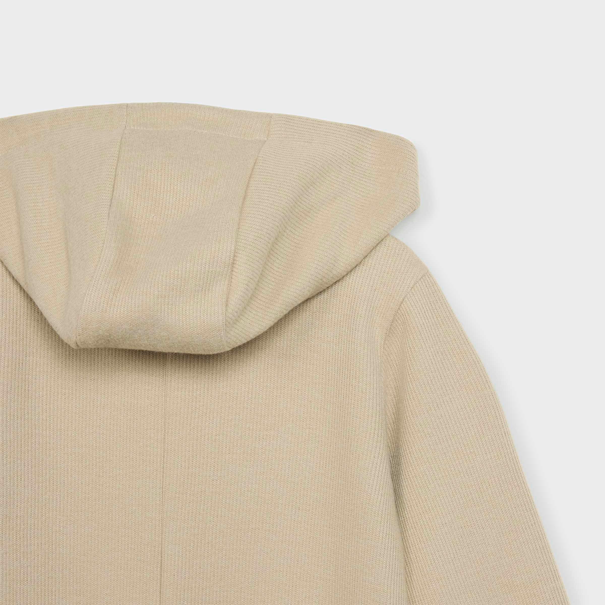 adidas Originals Jumpsuit WINTERIZED EINTEILER MIT KAPUZE, GERIPPT, REGULÄR GESCHNITTEN für Babys, zweiteiliges Set, mit sportlichem Stil – Bild 5 von 5
