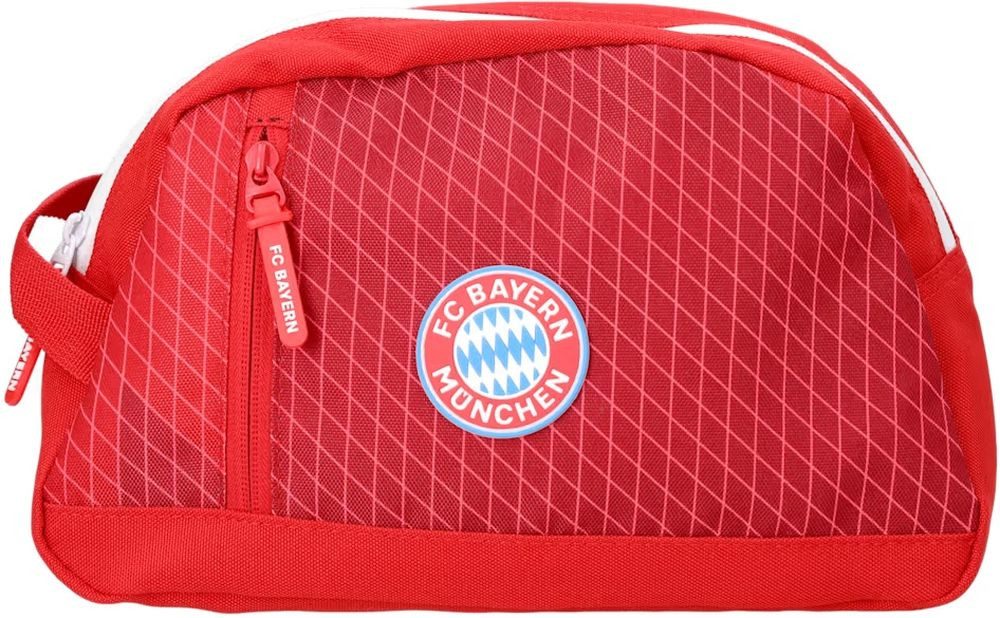 FC Bayern München Kulturbeutel Kulturbeutel günstig online kaufen