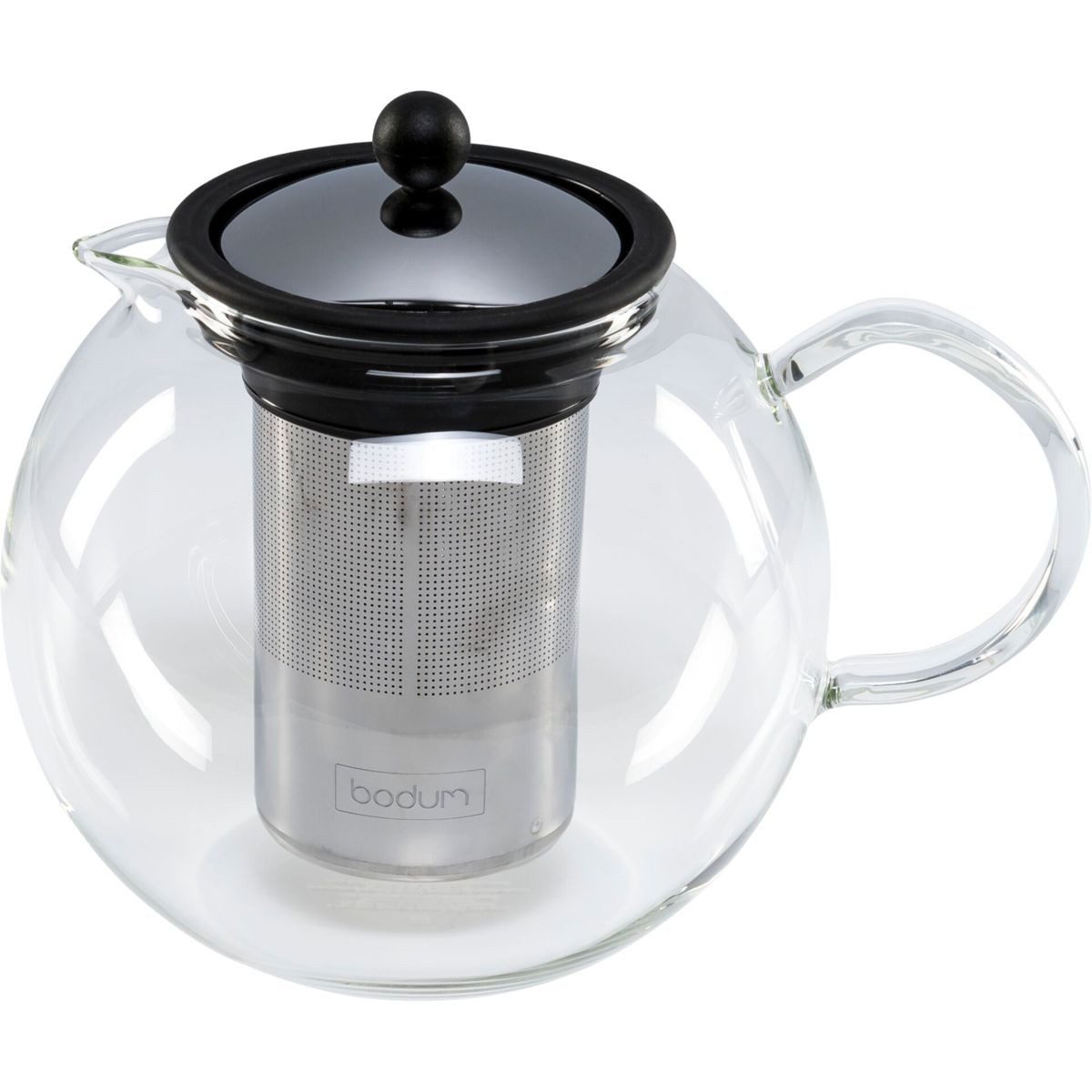 Bodum Teebereiter Teebereiter ASSAM F/INOX 1,5 Liter