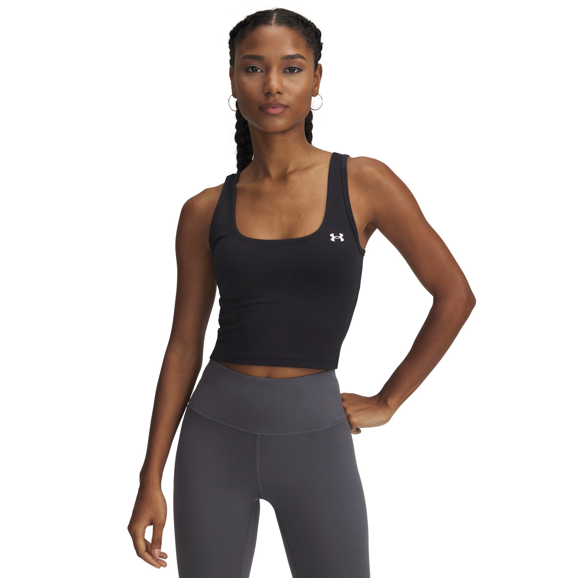 Tanktop Under Armour Damen Shirt Motion Tank EMEA 6007656