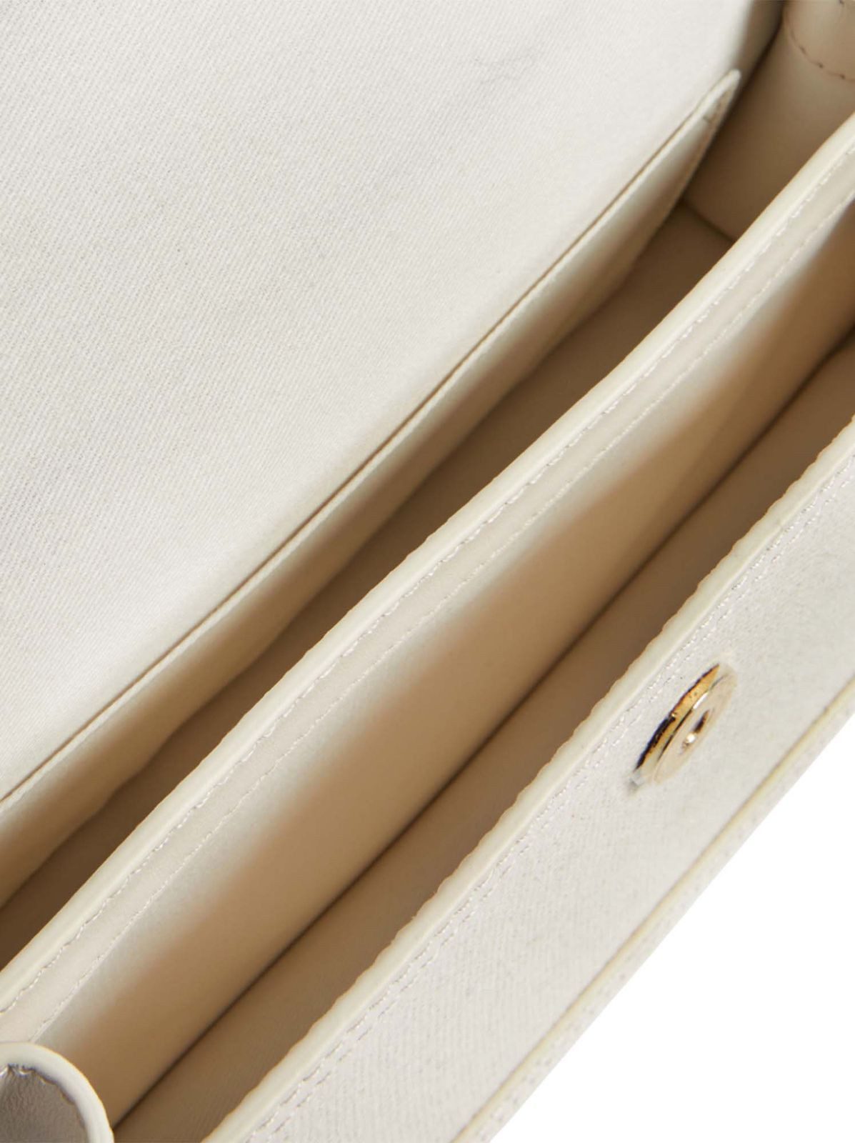 Ted Baker Handtasche Audris Canvas Rose Hardware Elongated Bag