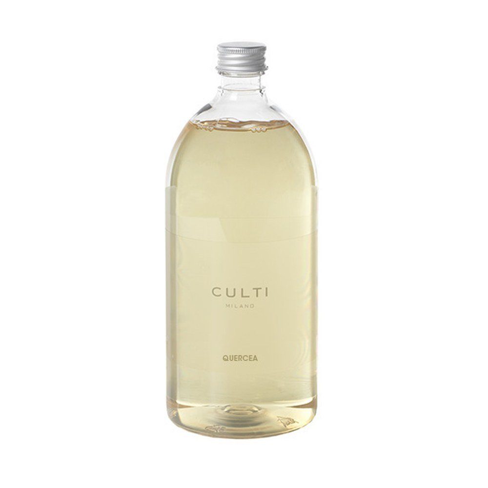 Culti Milano Raumduft-Nachfüllflasche Quercea 1000 ml