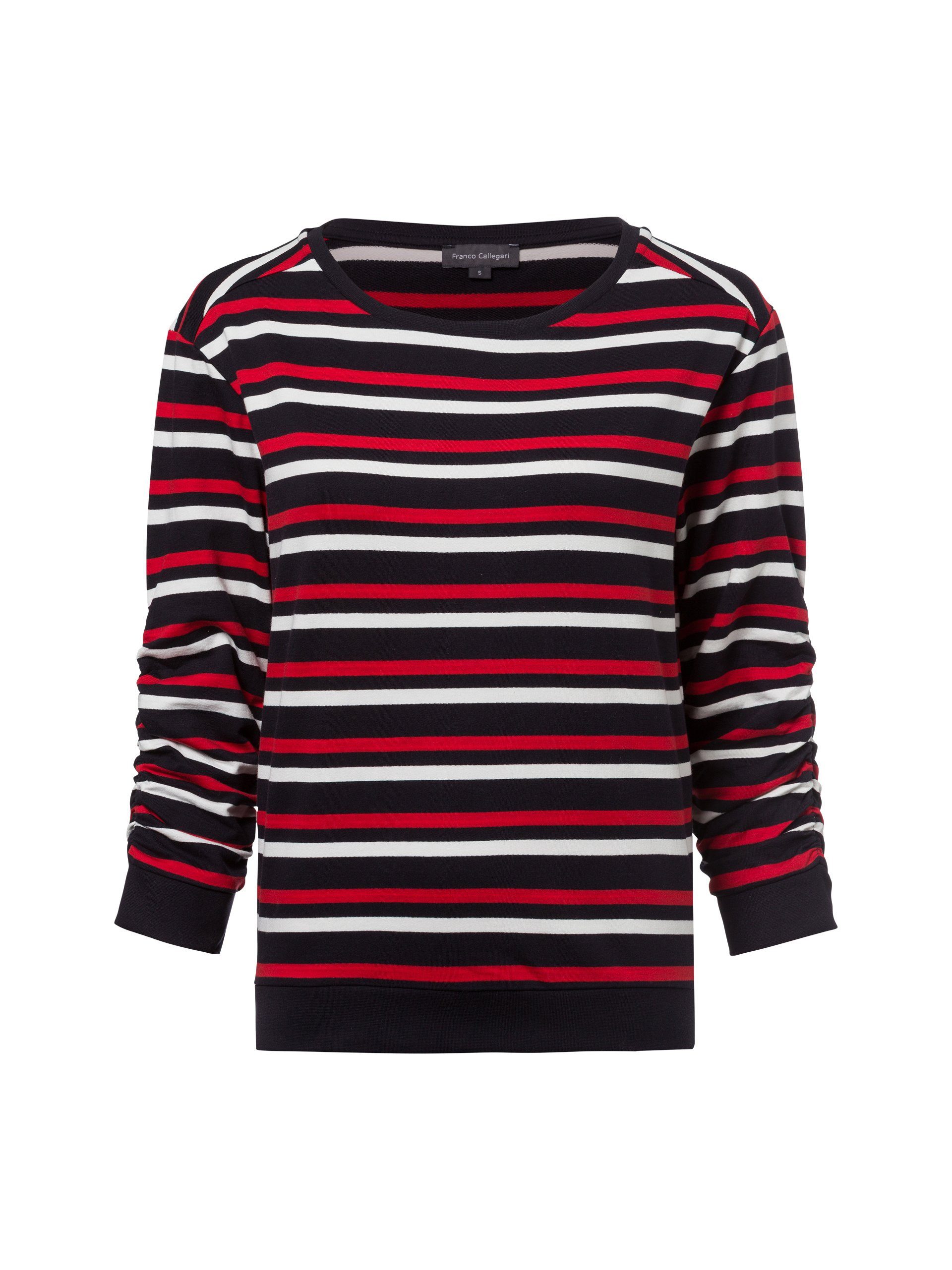Franco Callegari Sweatshirt günstig online kaufen