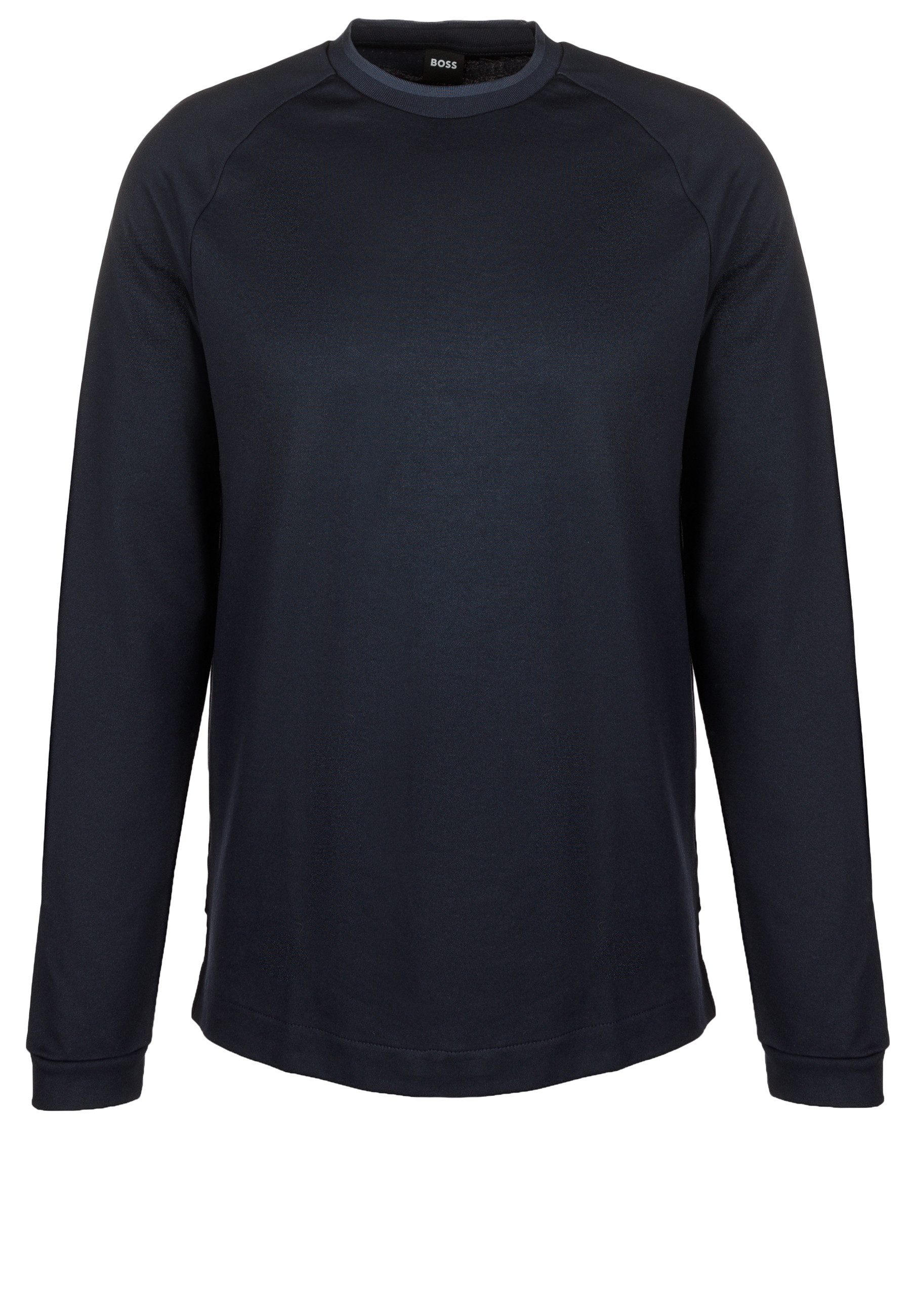 BOSS Langarmshirt P-Townley 45 (1-tlg., keine Angabe)