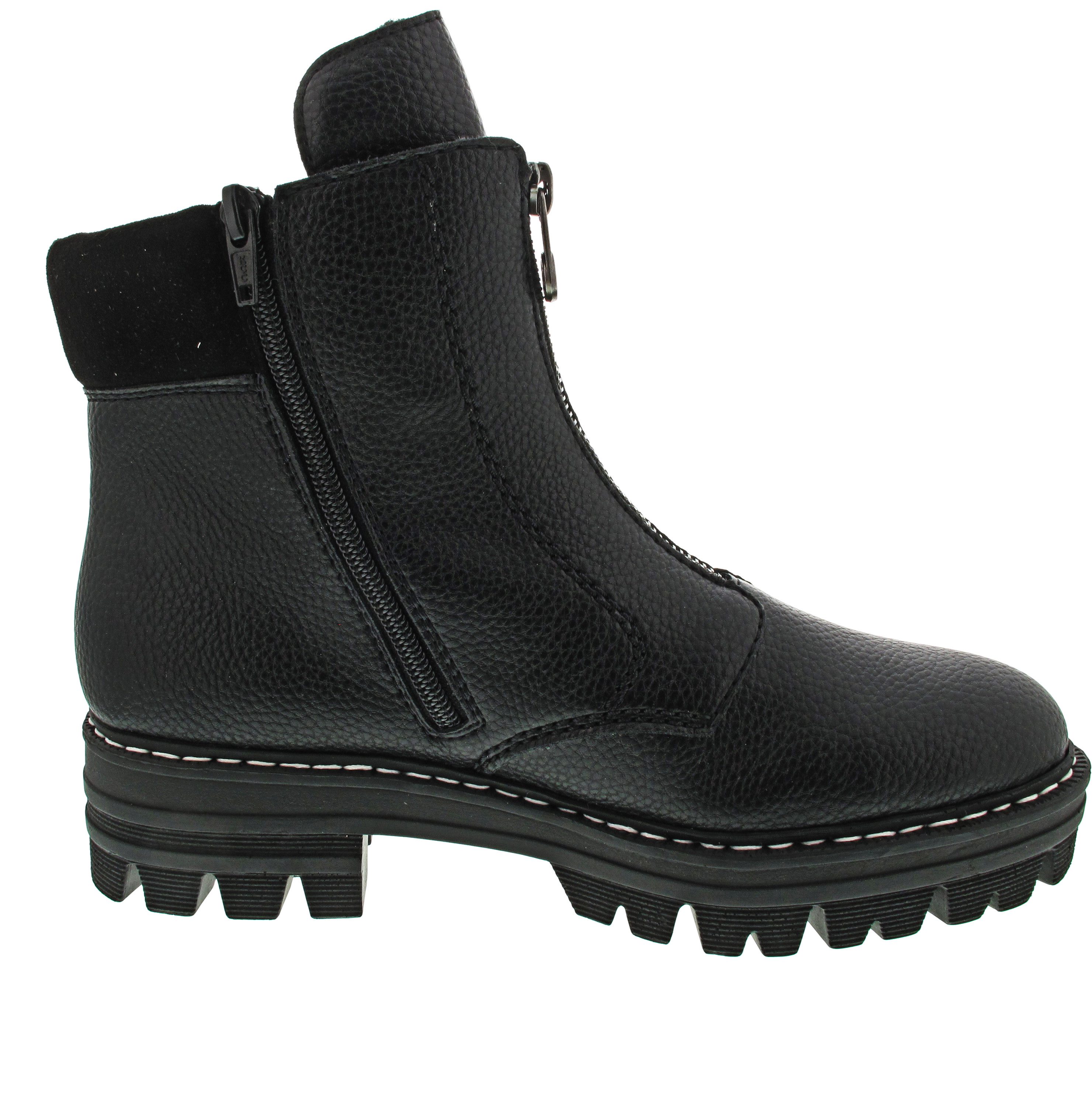 Rieker Winterstiefelette