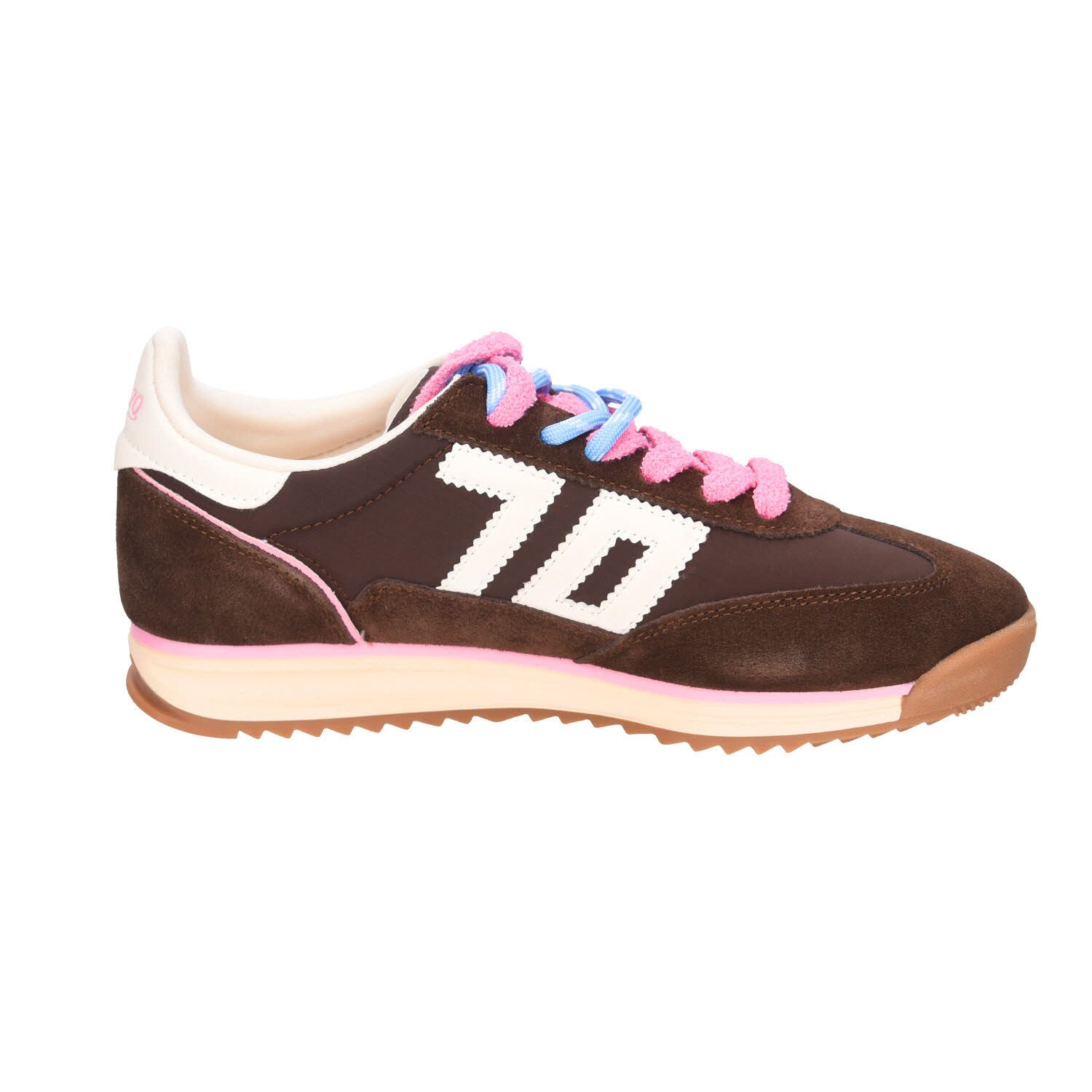 Back 70 Jogger Schnürschuh