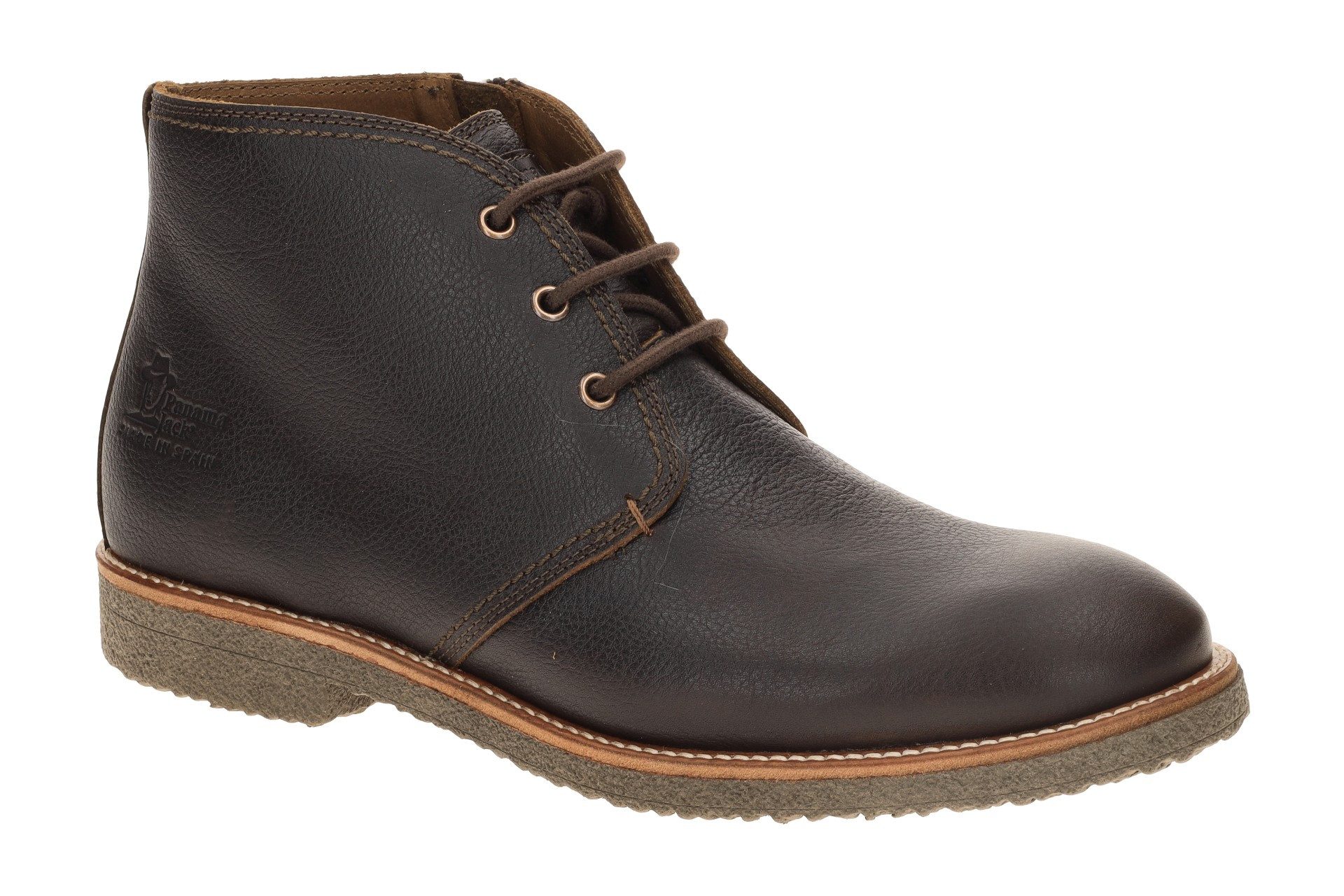 Panama Jack Gareth C2 Stiefel