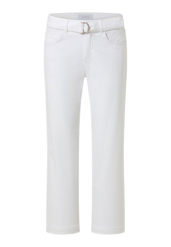 ANGELS Stoffhose ANGELS für Damen (1-tlg)