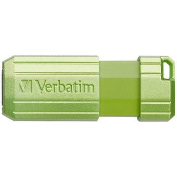 Verbatim PinStripe USB-Stick 32 GB USB-Stick
