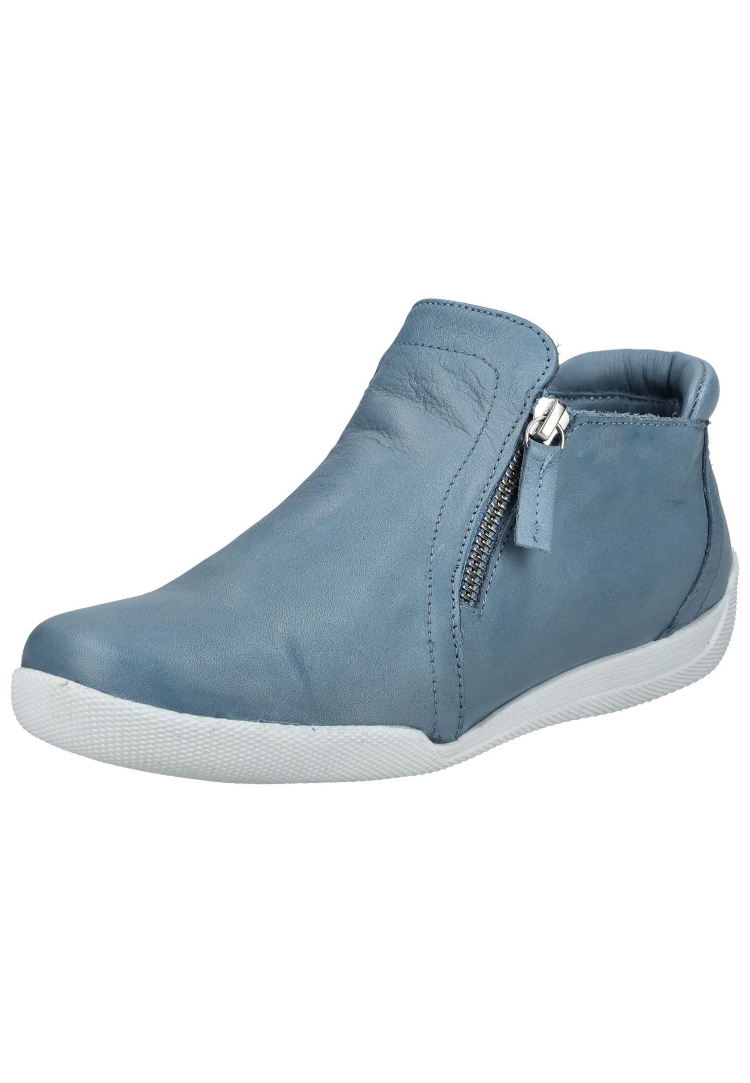 Andrea Conti Andrea Conti Полуботинки Leder Bootsschuh