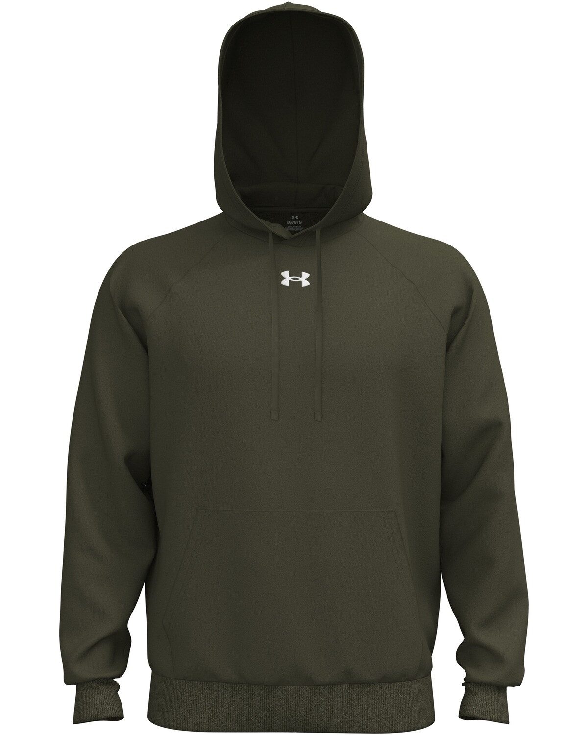 Under Armour® Sweatshirt Hoodie Rival Fleece