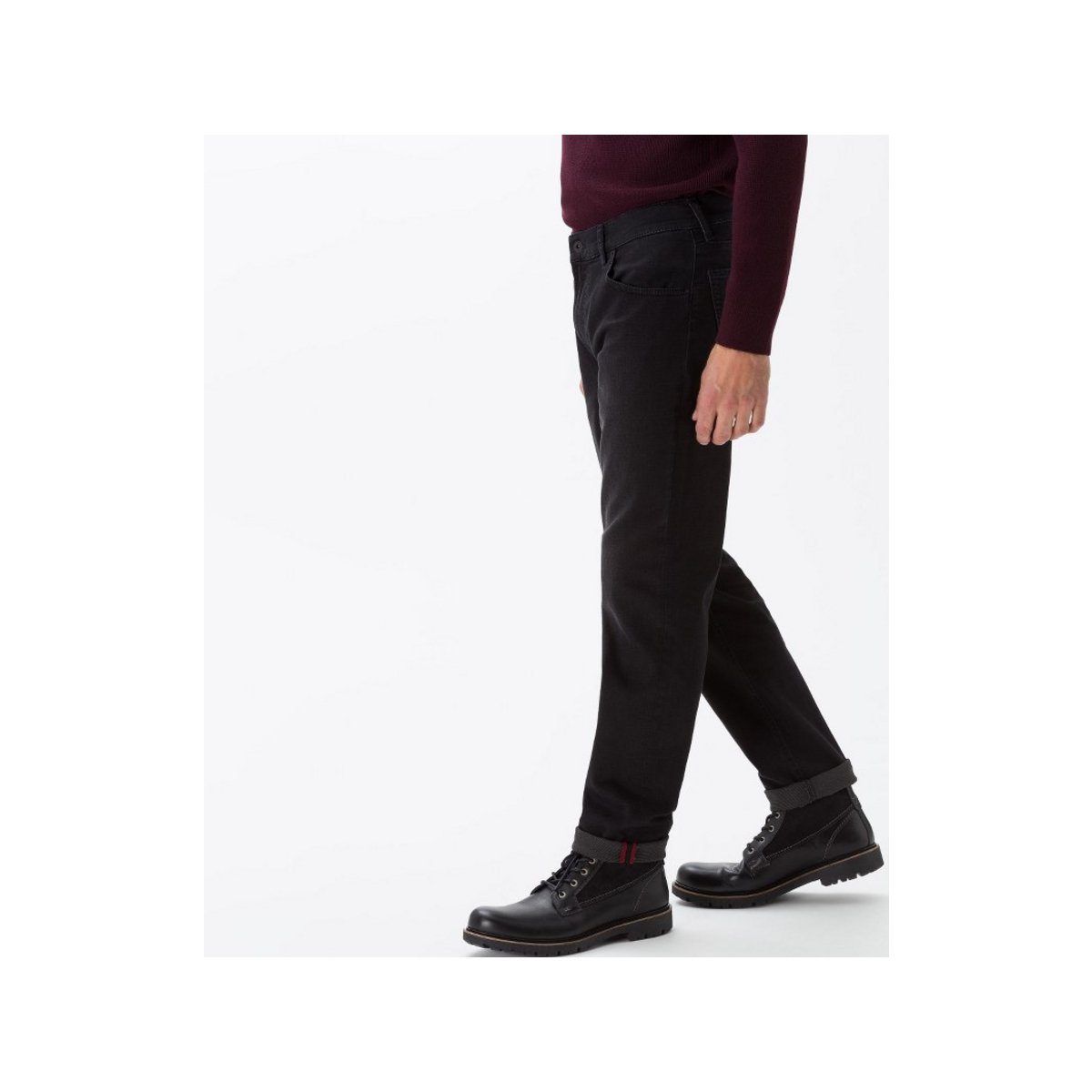 Brax Slim-fit-Jeans Slim Fit Jeans für Herren (1-tlg)