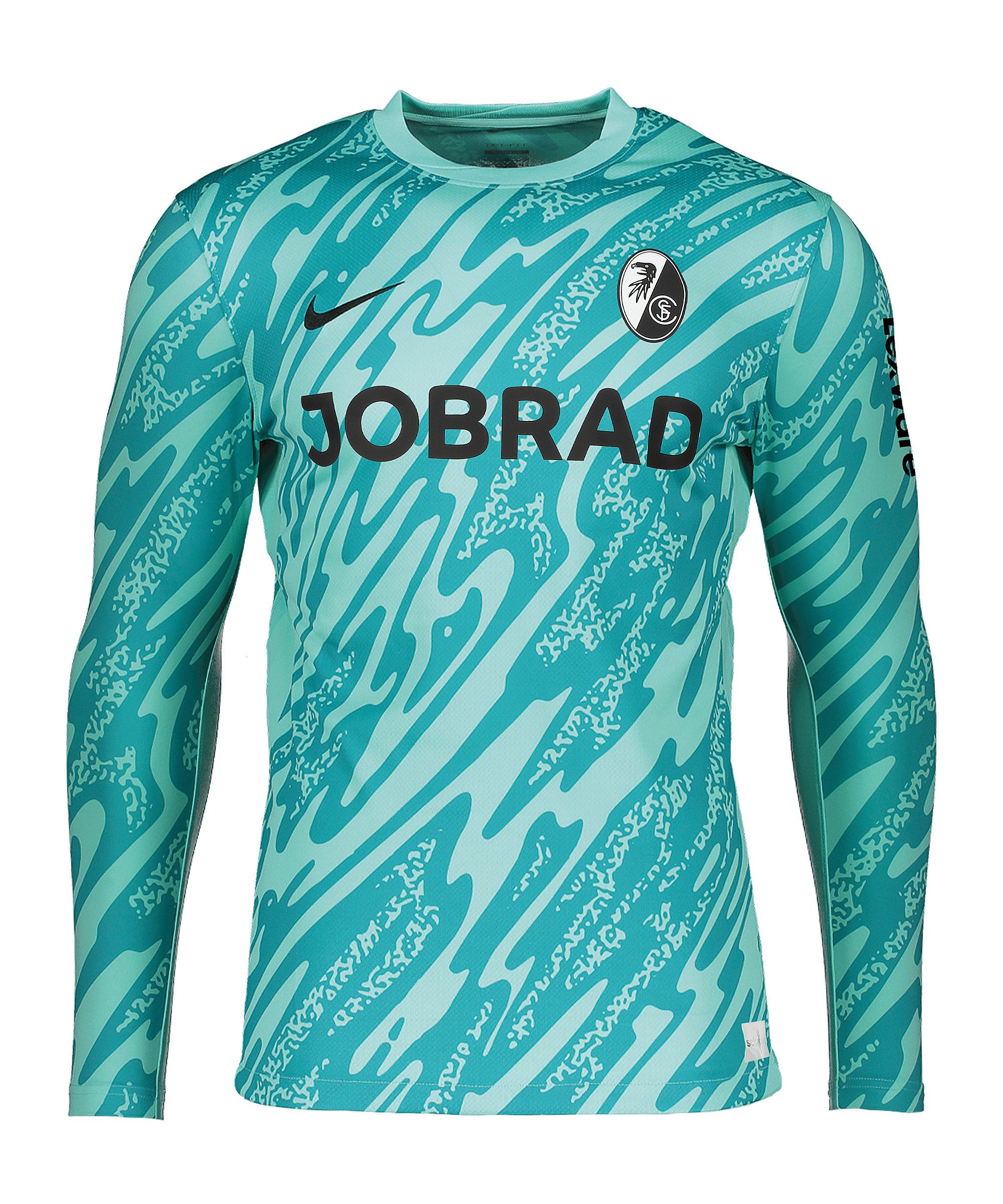 Nike Fußballtrikot Nike Performance 1. Bundesliga