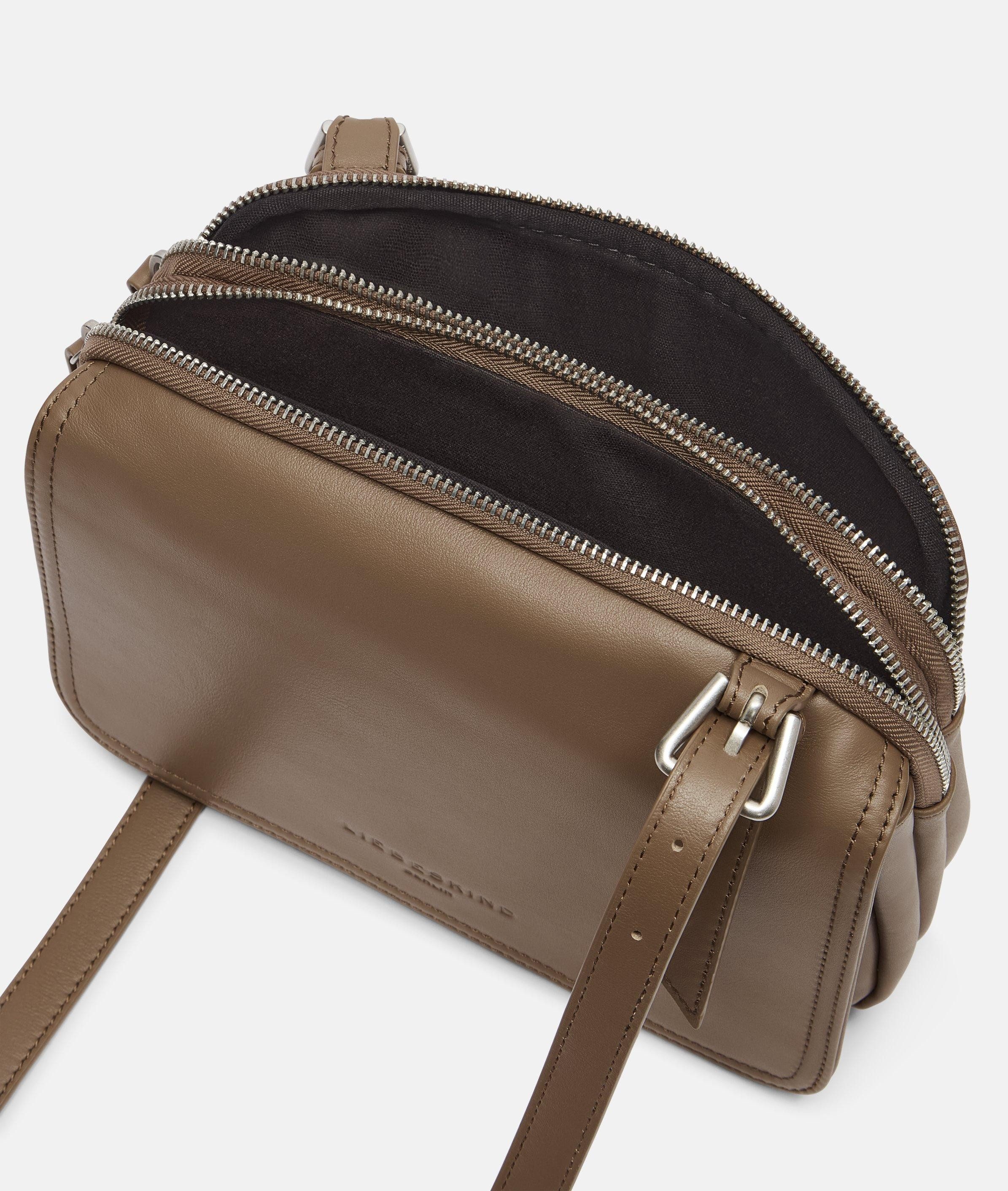 Liebeskind Berlin Henkeltasche Geräumige Crossbody-Bag aus günstig online kaufen