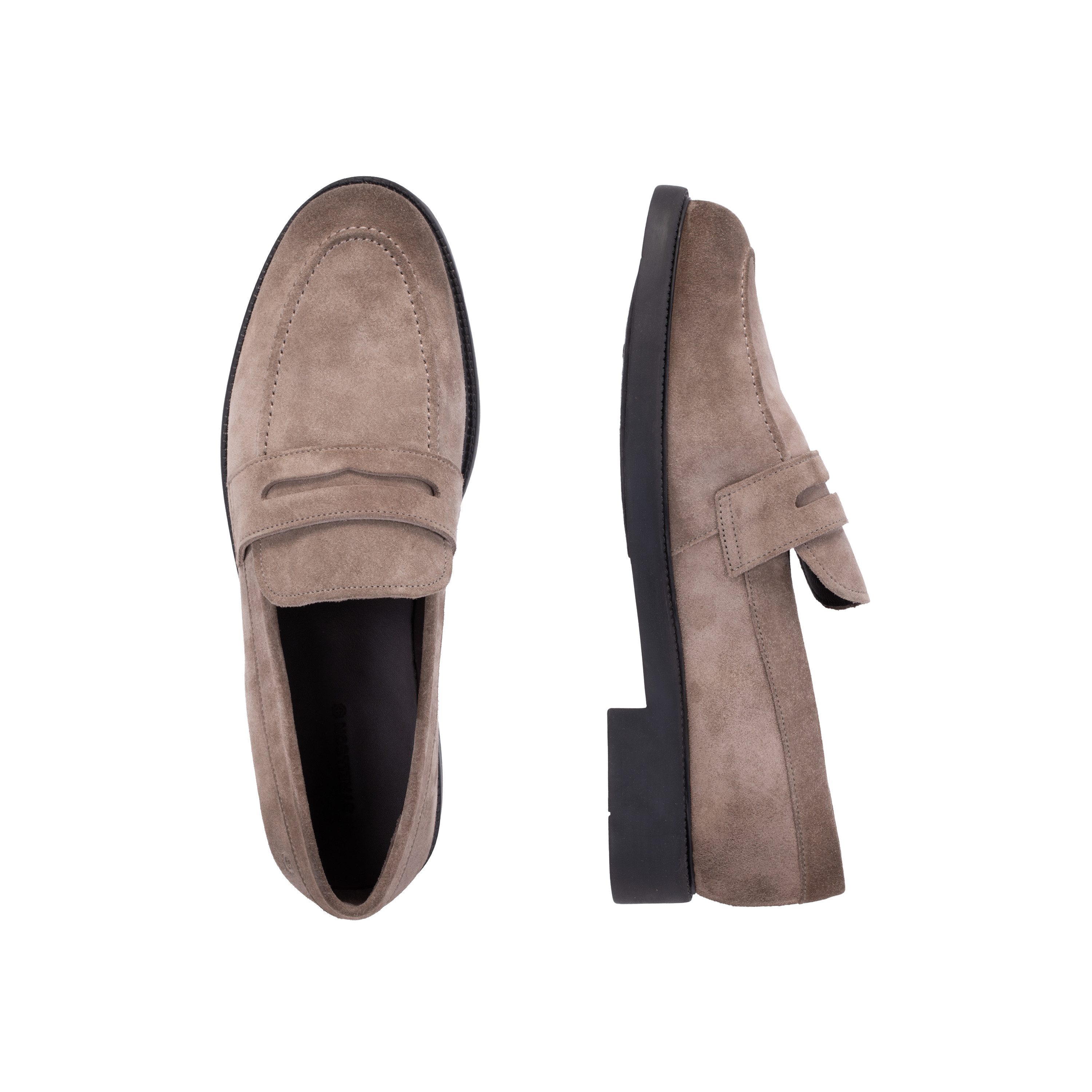 Strellson Strellson - Herren Slip On Epsom Harrod Slipper