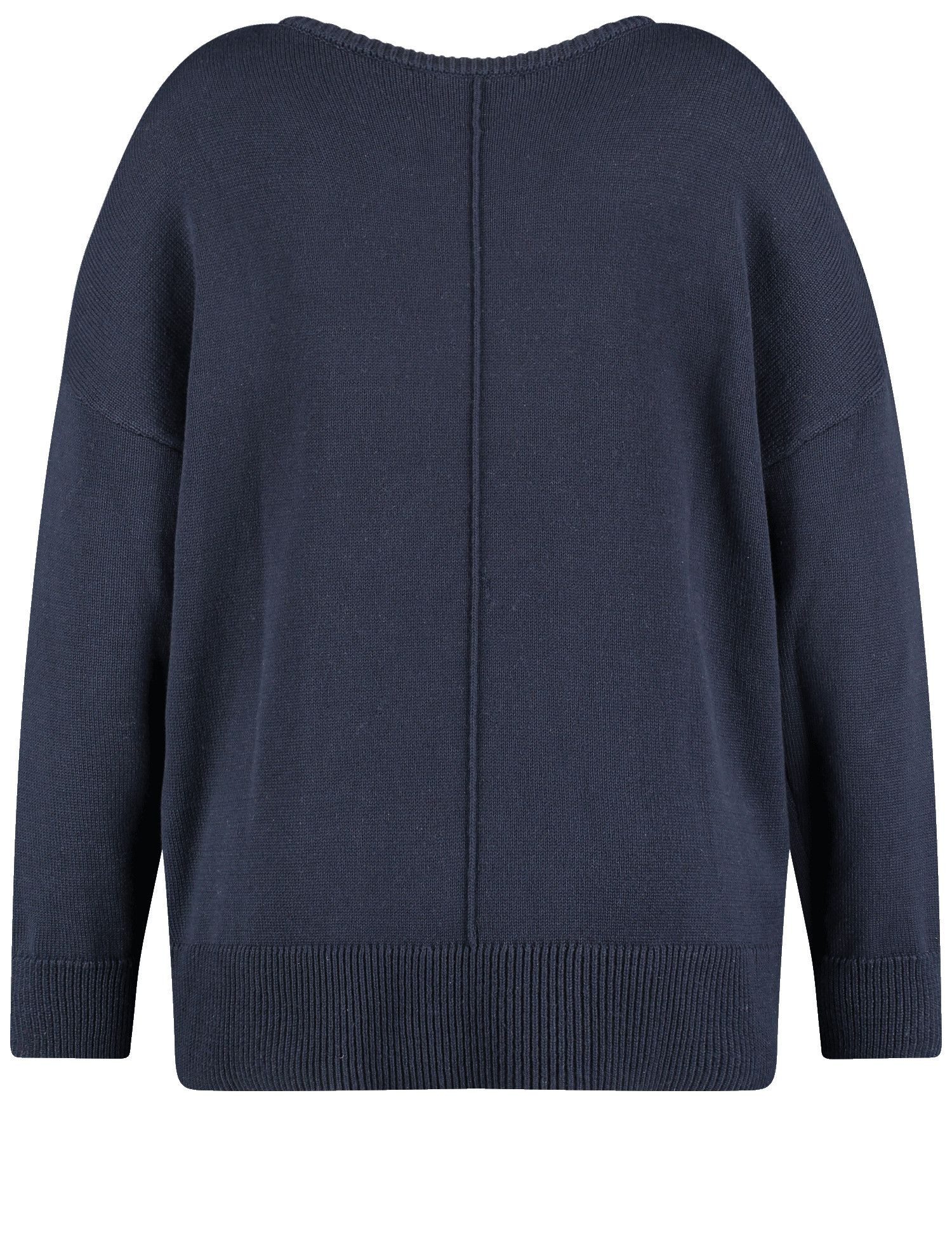 Samoon Strickpullover günstig online kaufen