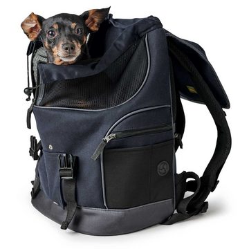 Hunter Tiertransporttasche Rucksack MADISON