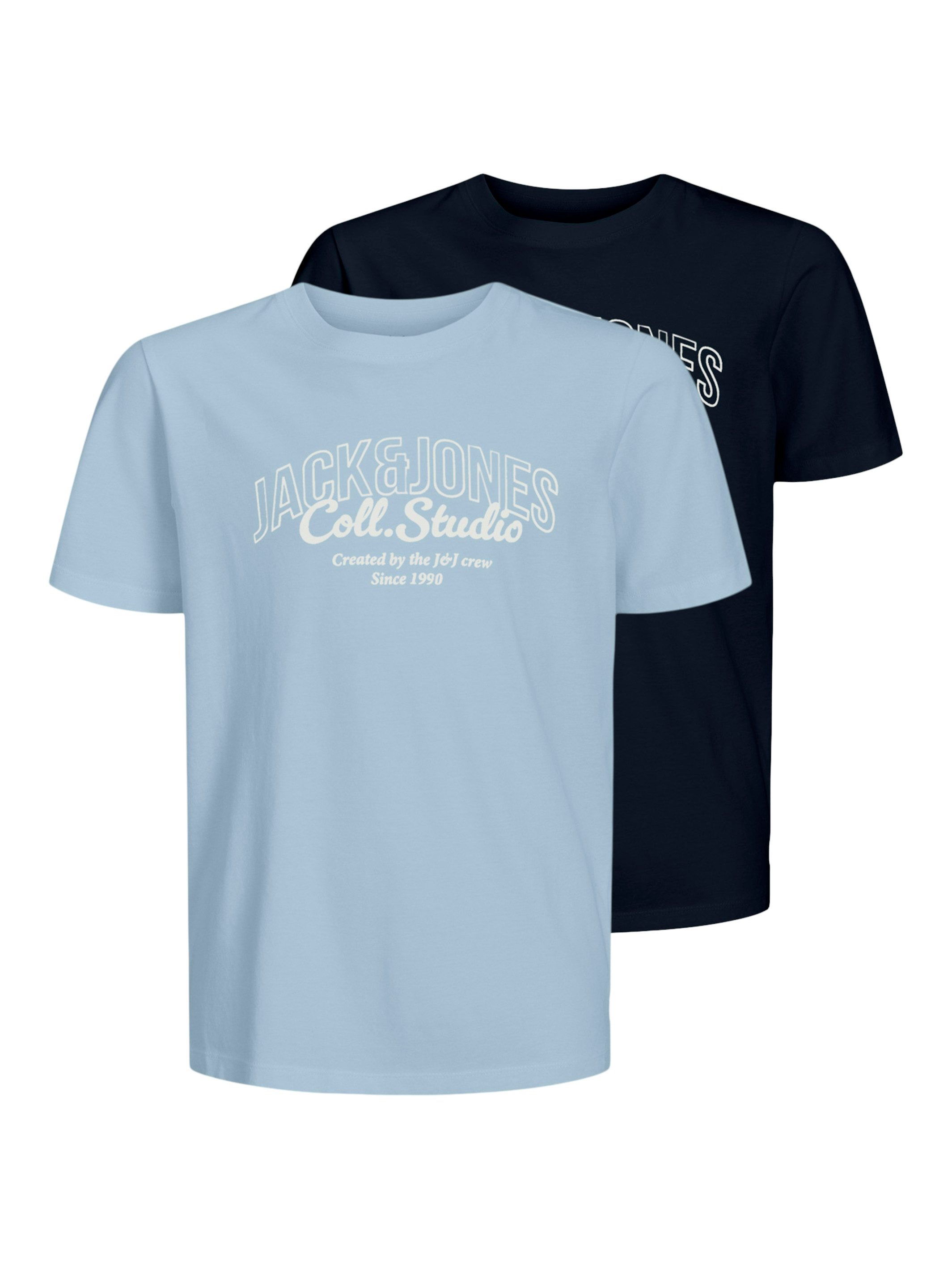 Jack & Jones Junior T-Shirt JJMAKOTO günstig online kaufen