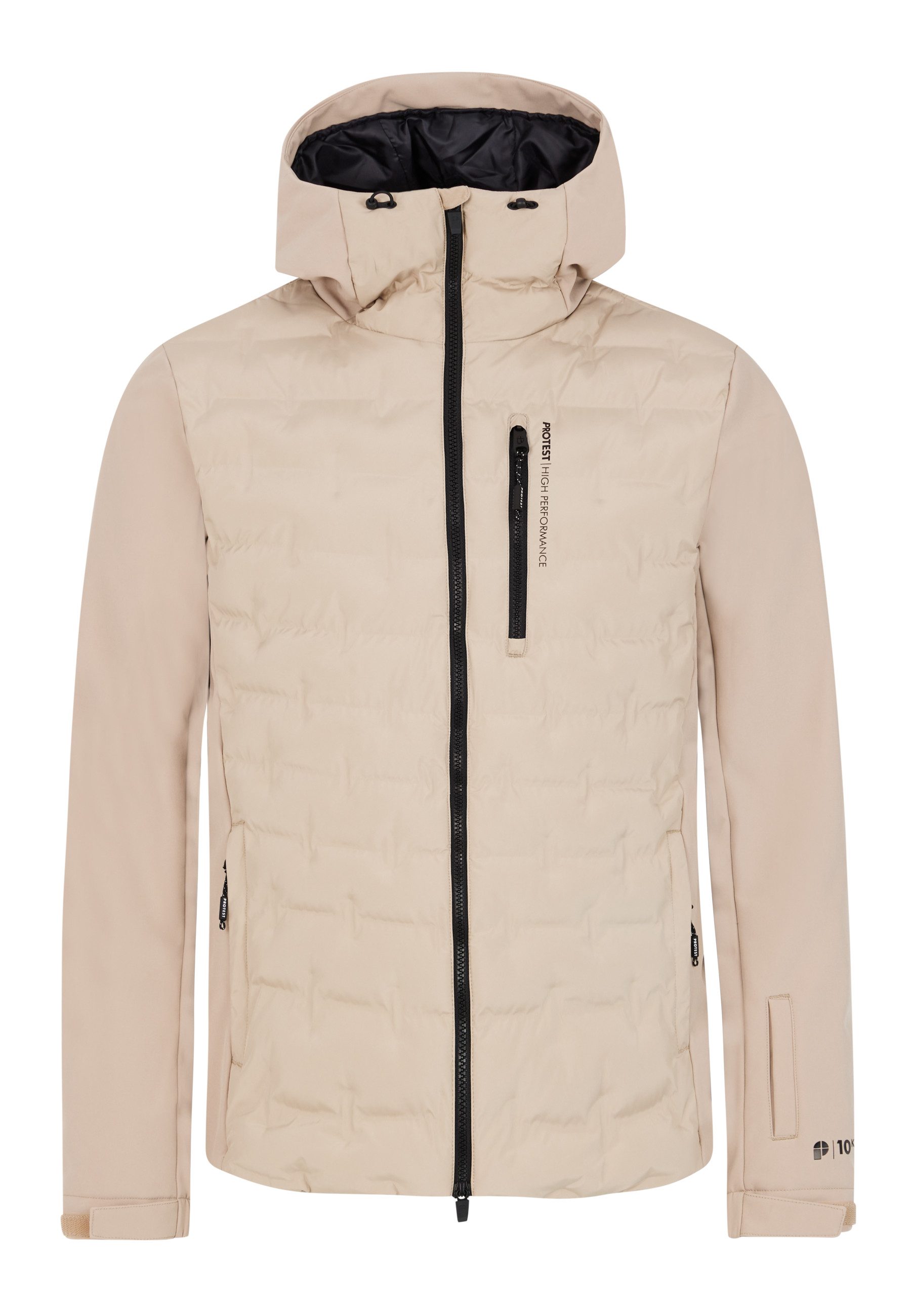 Protest Skijacke PRTMALMO (1-St) Chest pocket