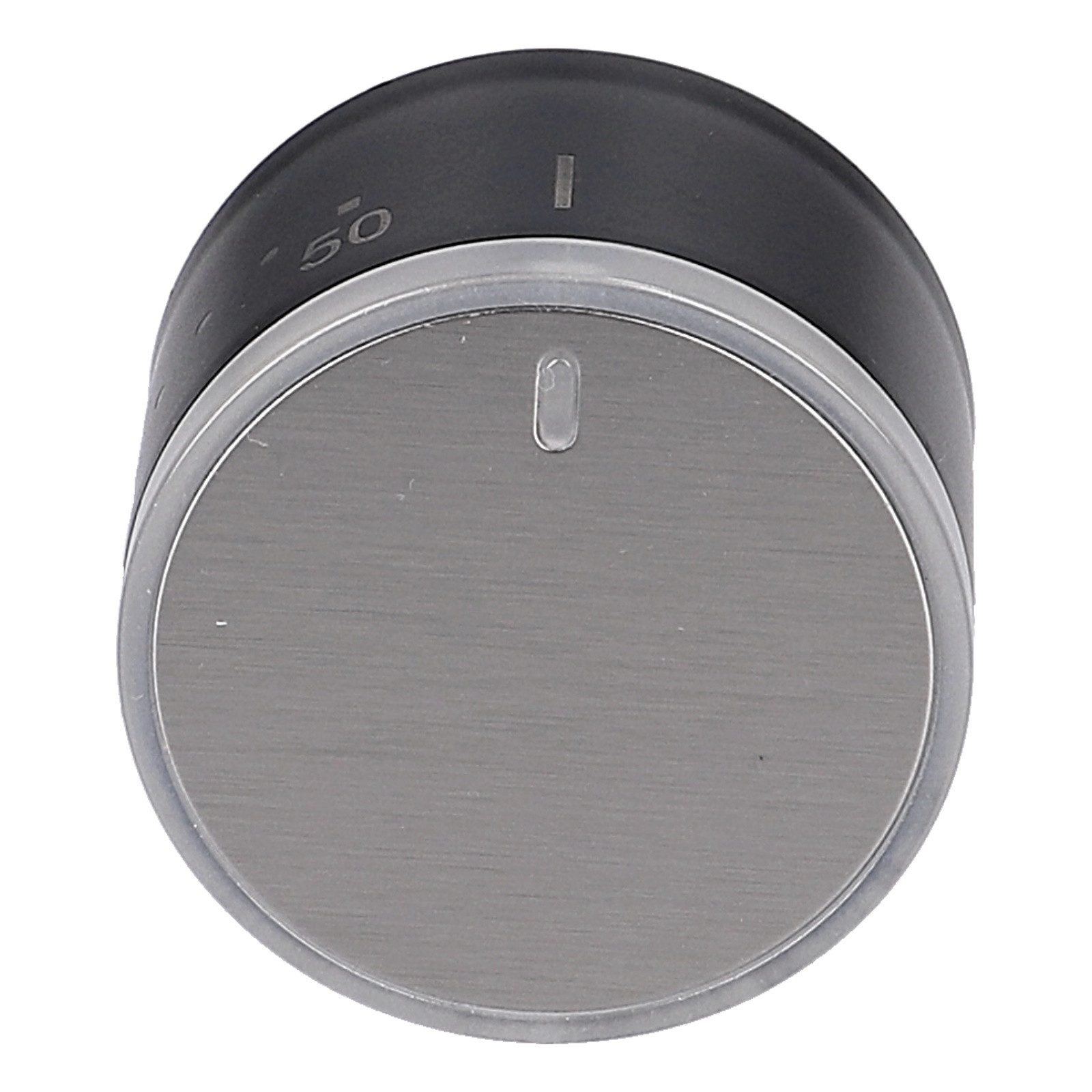 easyPART Montagezubehör Backofen wie Amica 9053944 Versenkbarer Knebel Amica, Für Backofen / Herd