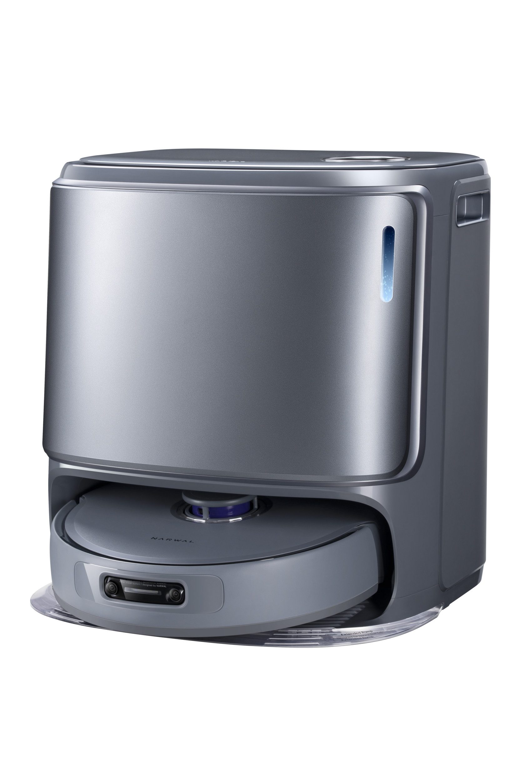 Narwal Saugroboter NARWAL Freo Z ultra Schwarz