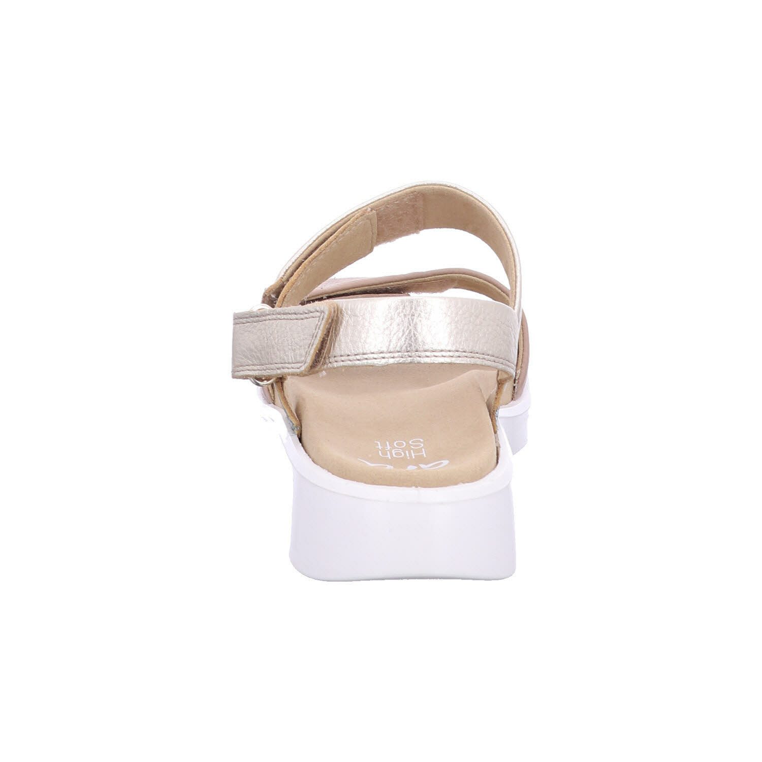 Ara Sandalen für Damen Sandale (keine Angabe, 1-tlg., keine Angabe)