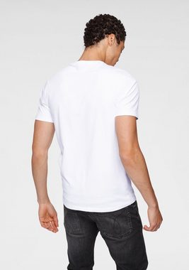 ONLY & SONS T-Shirt BASIC LIFE SLIM O-NECK 2-PACK (Packung, 2-tlg., 2er-Pack)