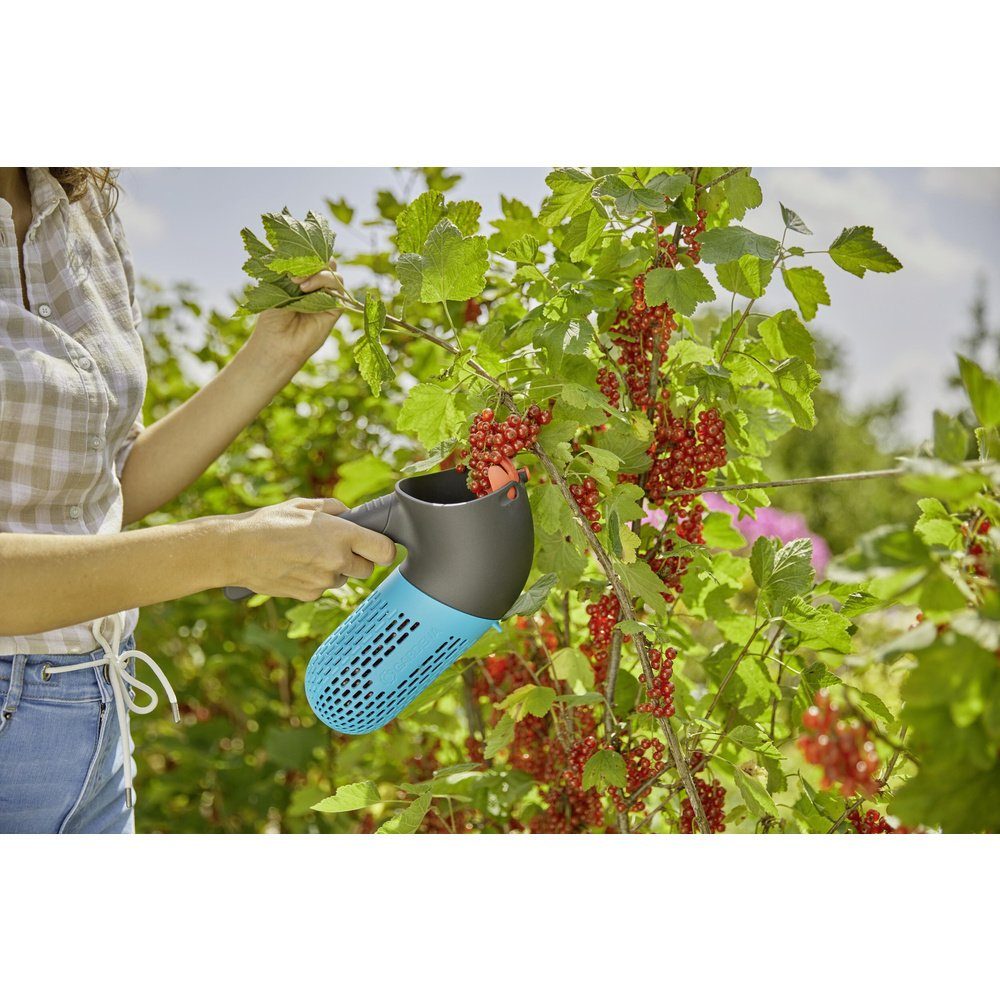 GARDENA Gartenpflege-Set Gardena combisystem Beerensammler 17400-20