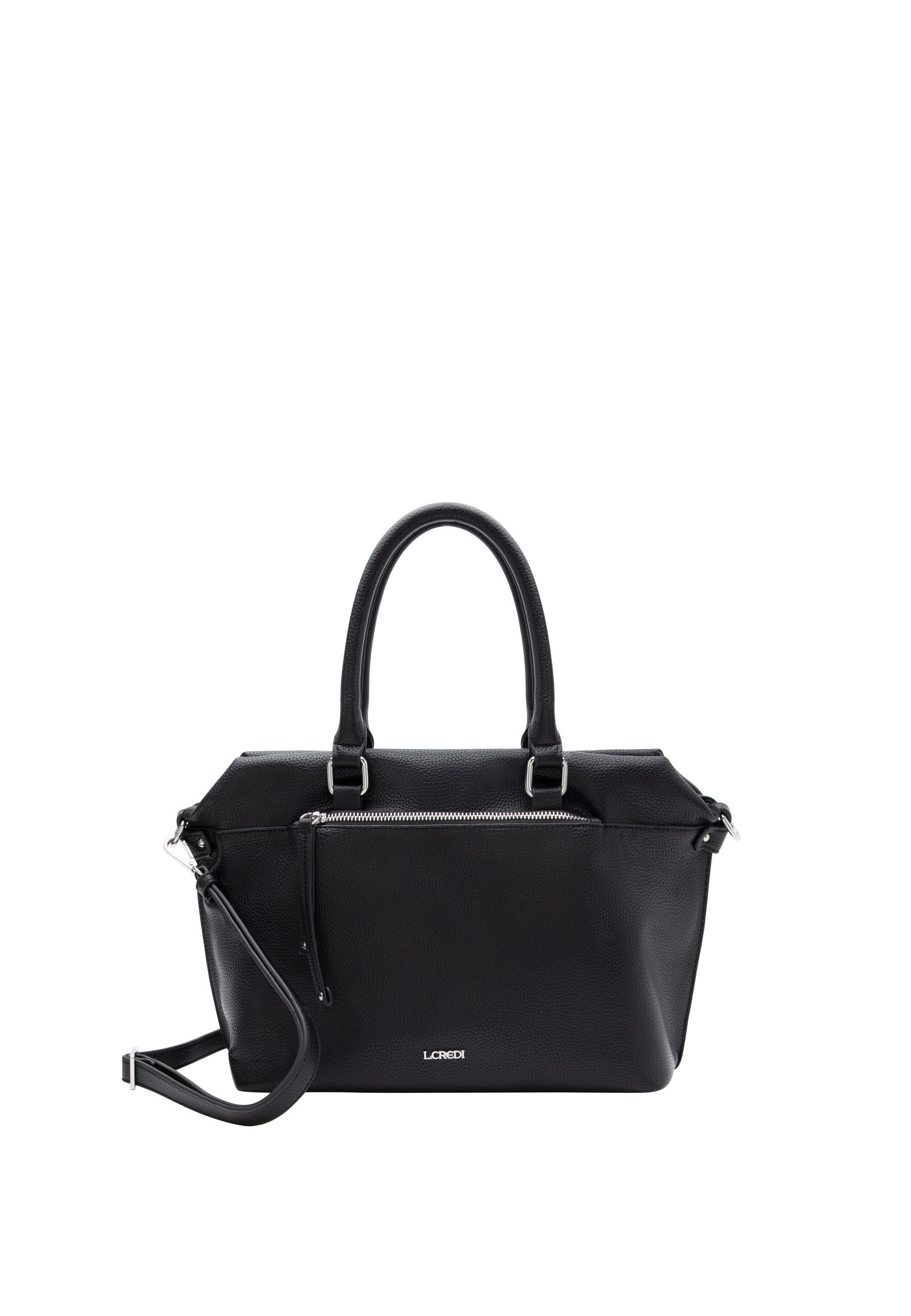 L. CREDI Handtasche