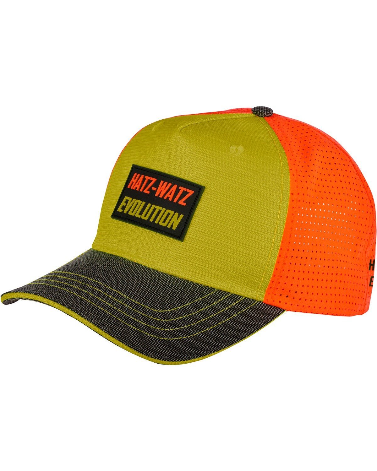 Parforce Protective Baseball Cap Mesh-Cap Hatz-Watz Evolution
