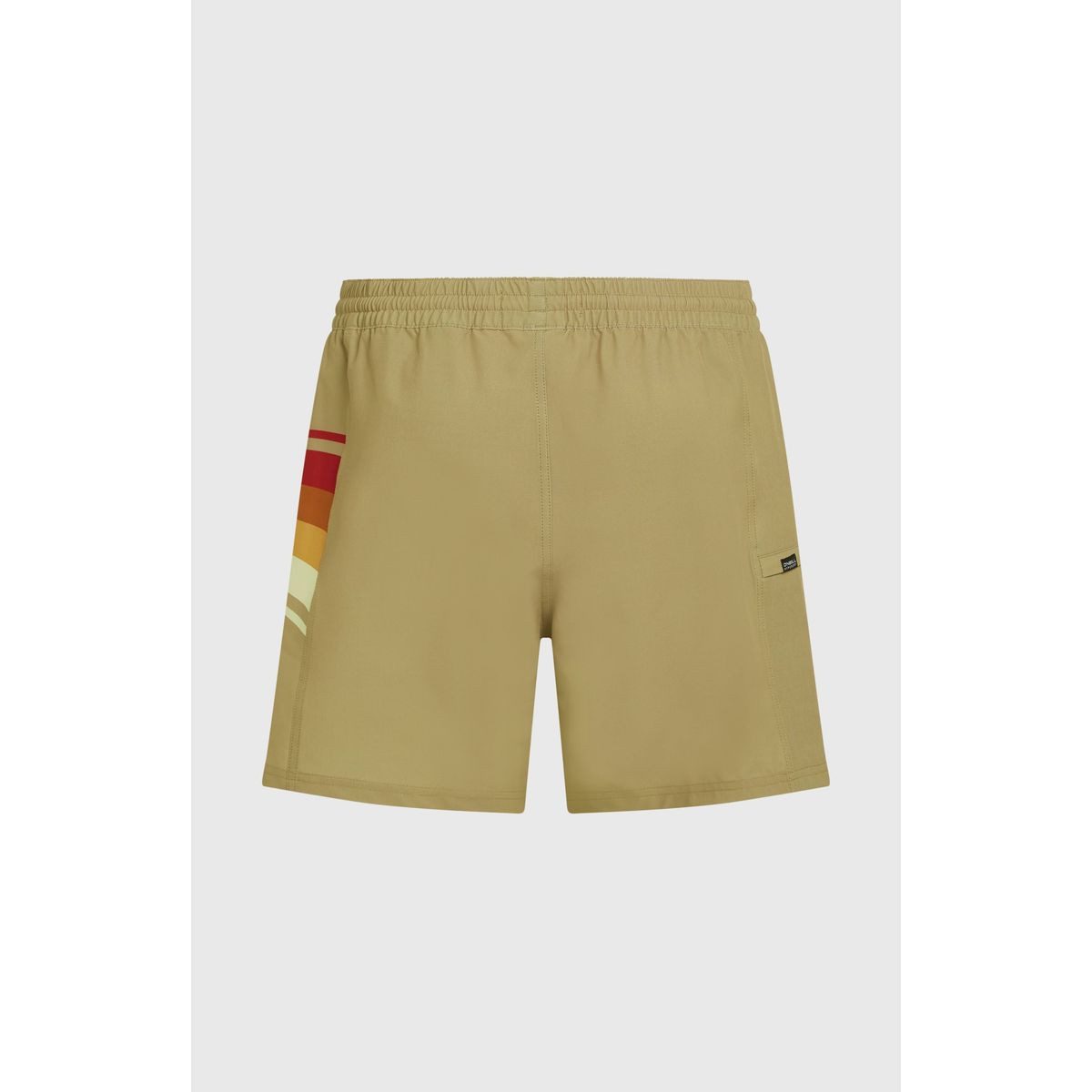 O'Neill Badeshorts O'riginals Side Panel 16" Swimshorts Schnelltrocknende Badehose mit 4-Wege-Stretch und einzigartigen